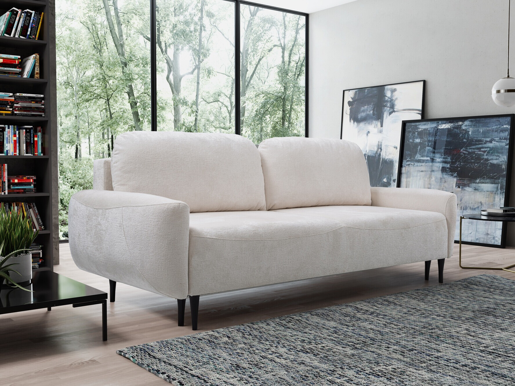 Schlafsofa SD2866