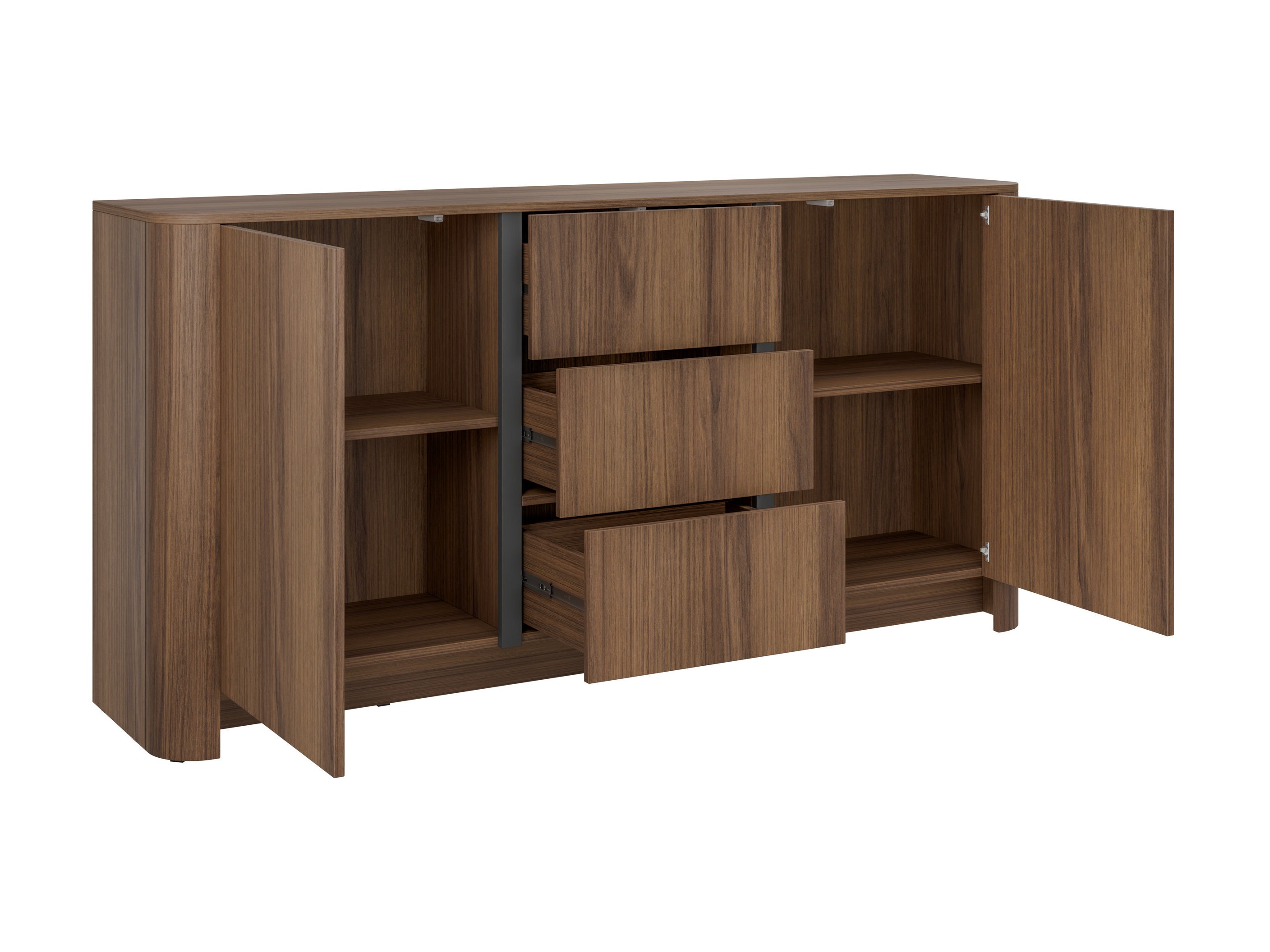 Wohnzimmer-Set Figal