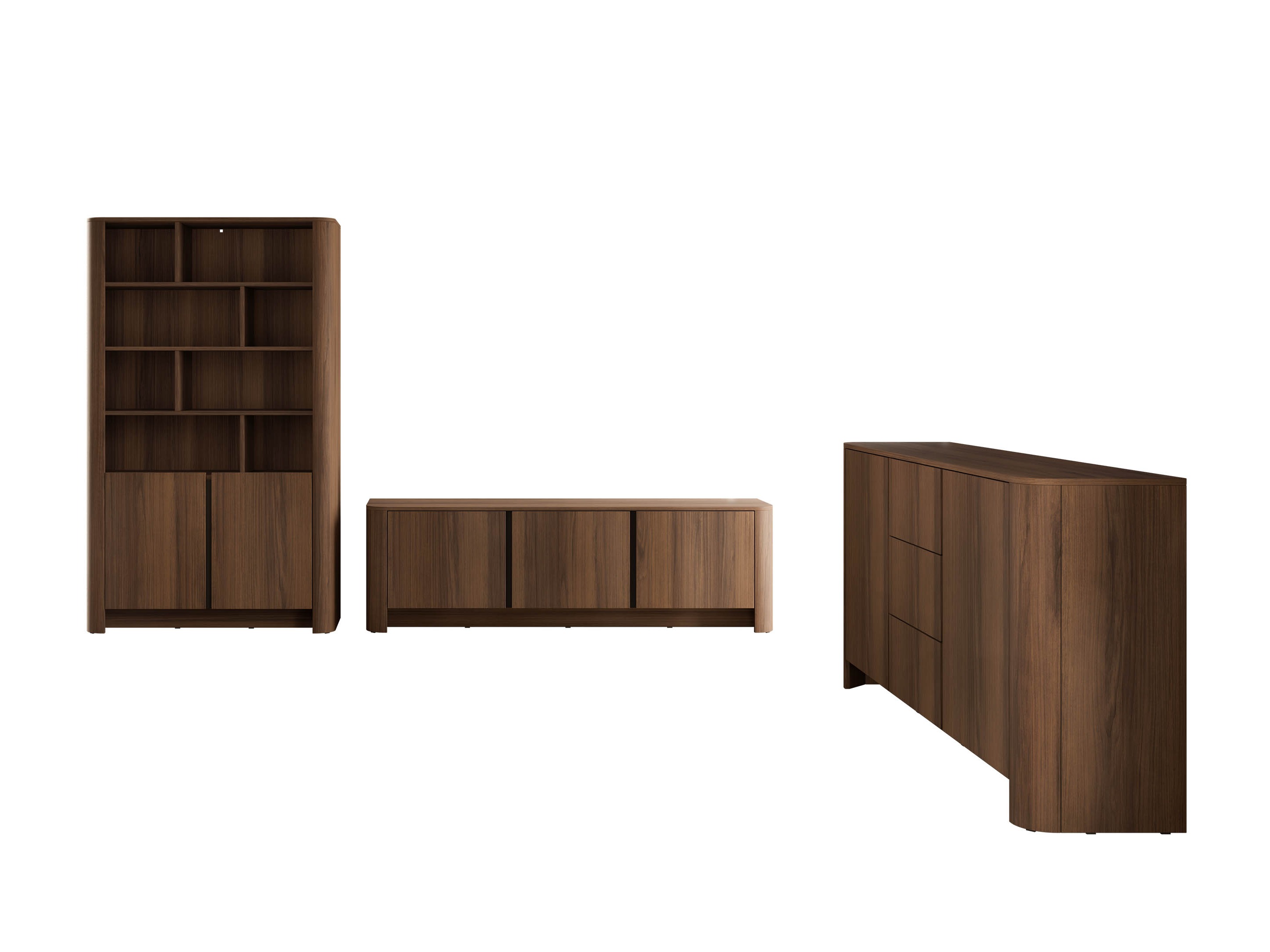 Wohnzimmer-Sets Somore 105