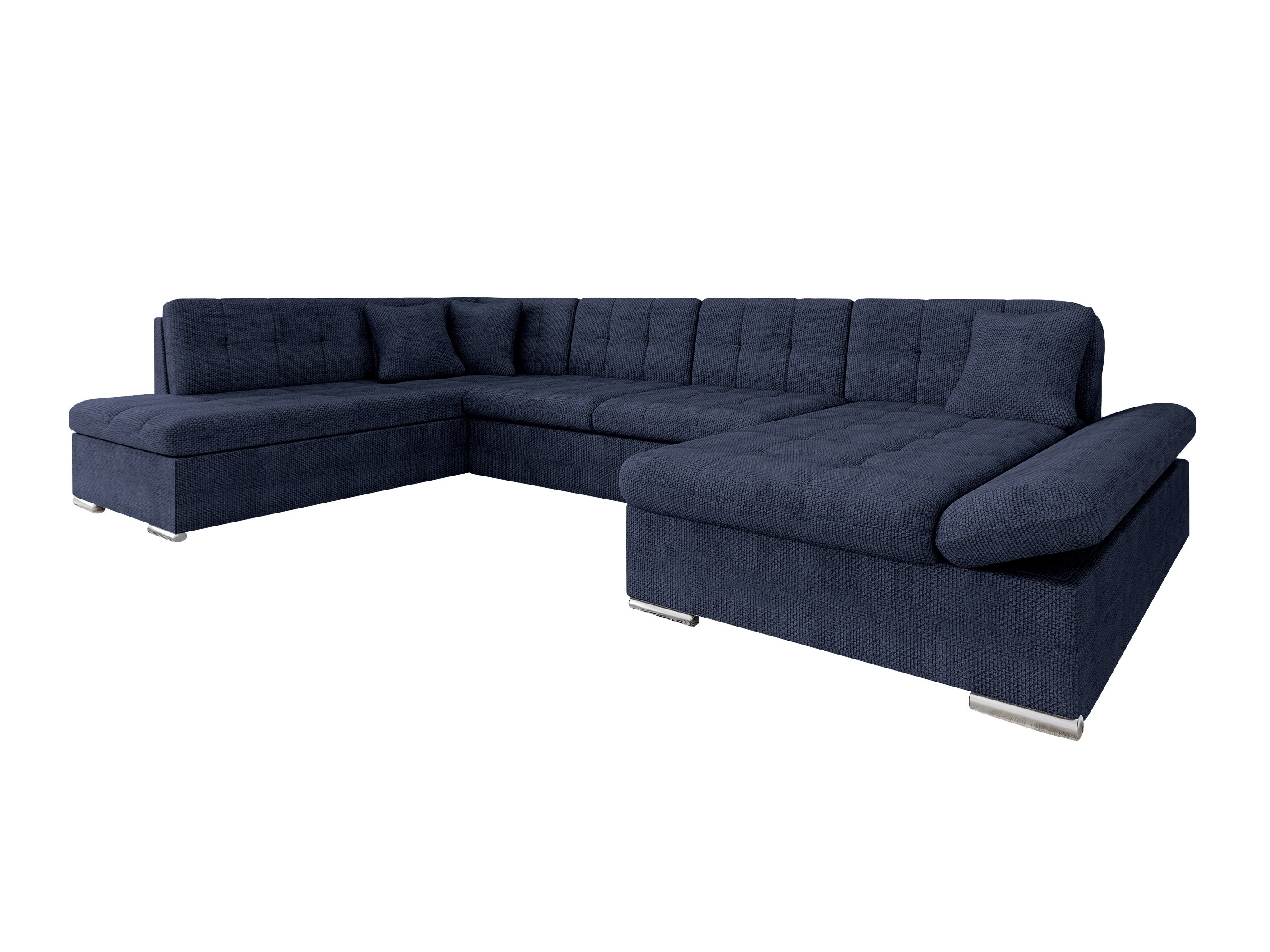 Ecksofa Comfivo Tilia I (Flow 22)