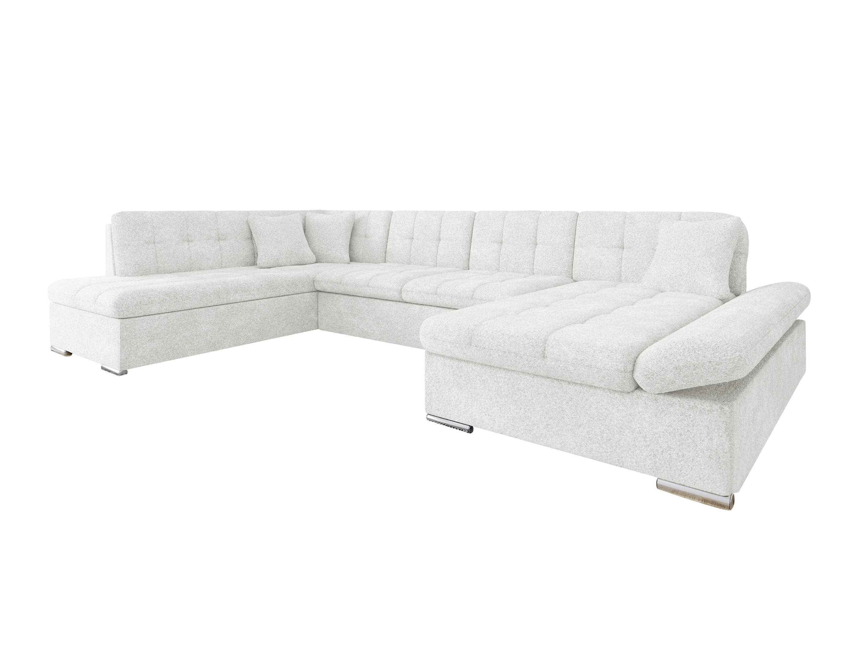 Ecksofa Comfivo Tilia I (Fredo 25)