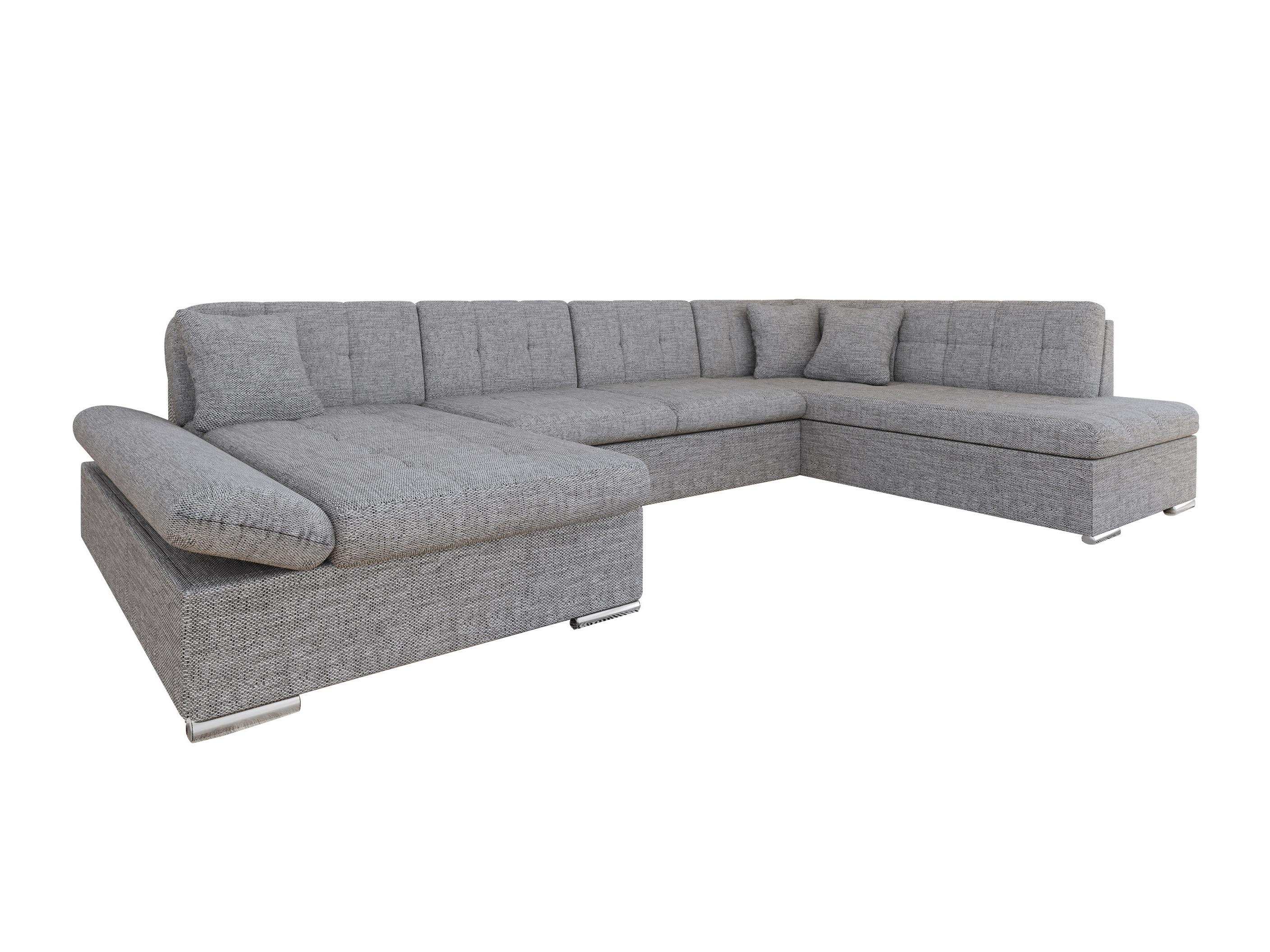 Ecksofa Comfivo Tilia I (Lawa 05)