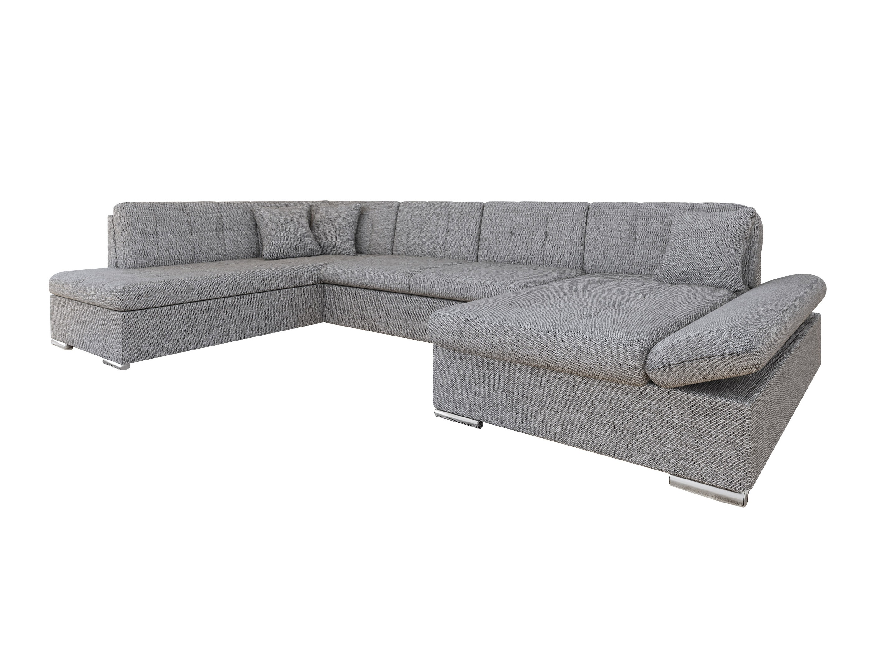 Ecksofa Comfivo Tilia I (Lawa 05)