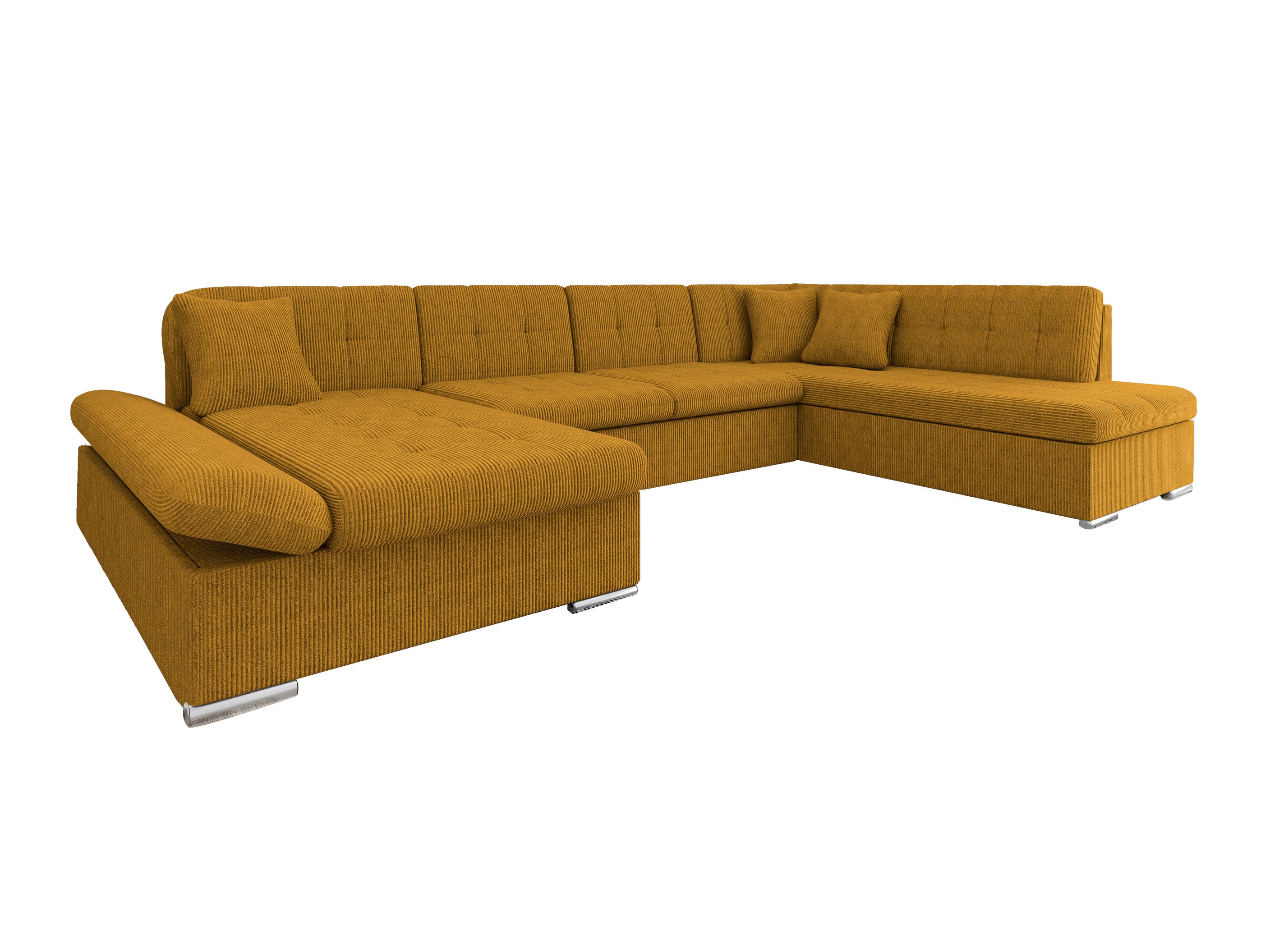 Ecksofa Comfivo Tilia I (Poso 01)