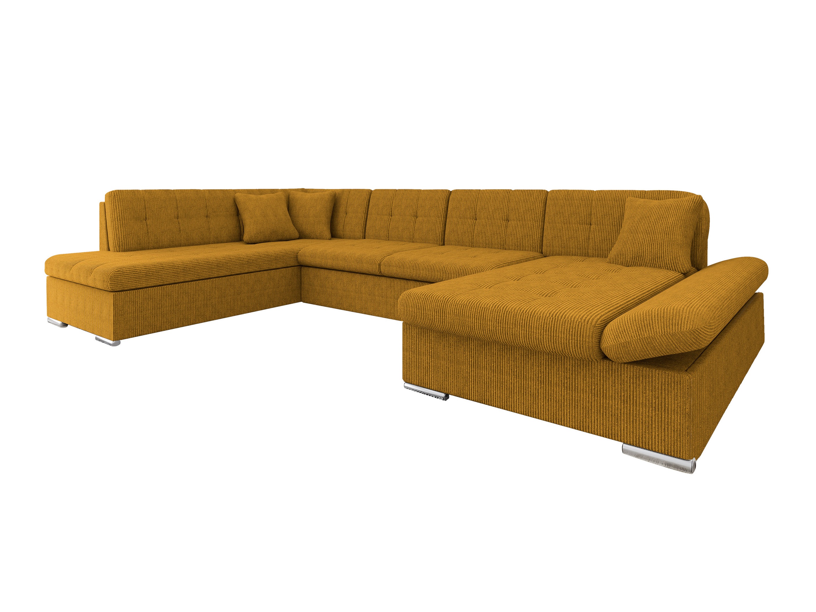 Ecksofa Comfivo Tilia I (Poso 01)