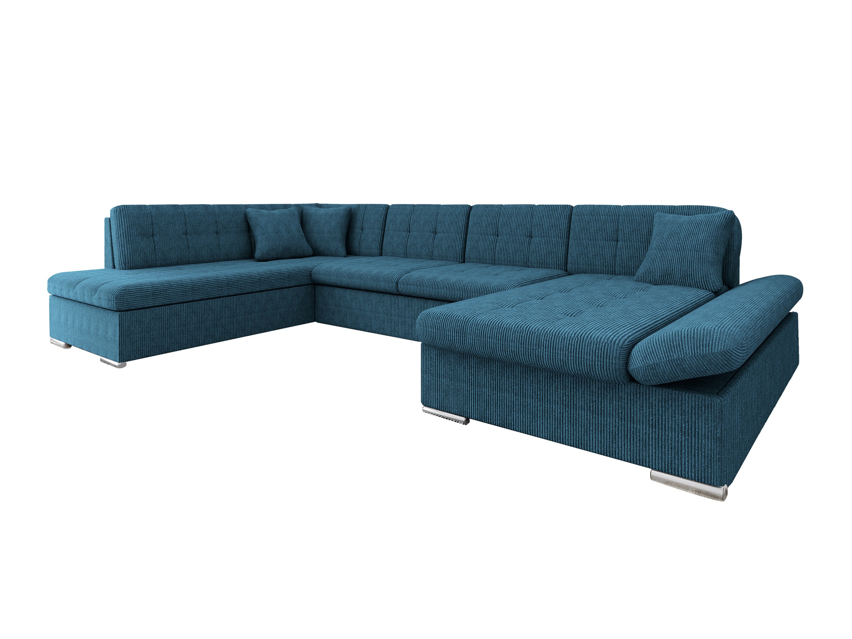 Ecksofa Comfivo Tilia I (Poso 05)