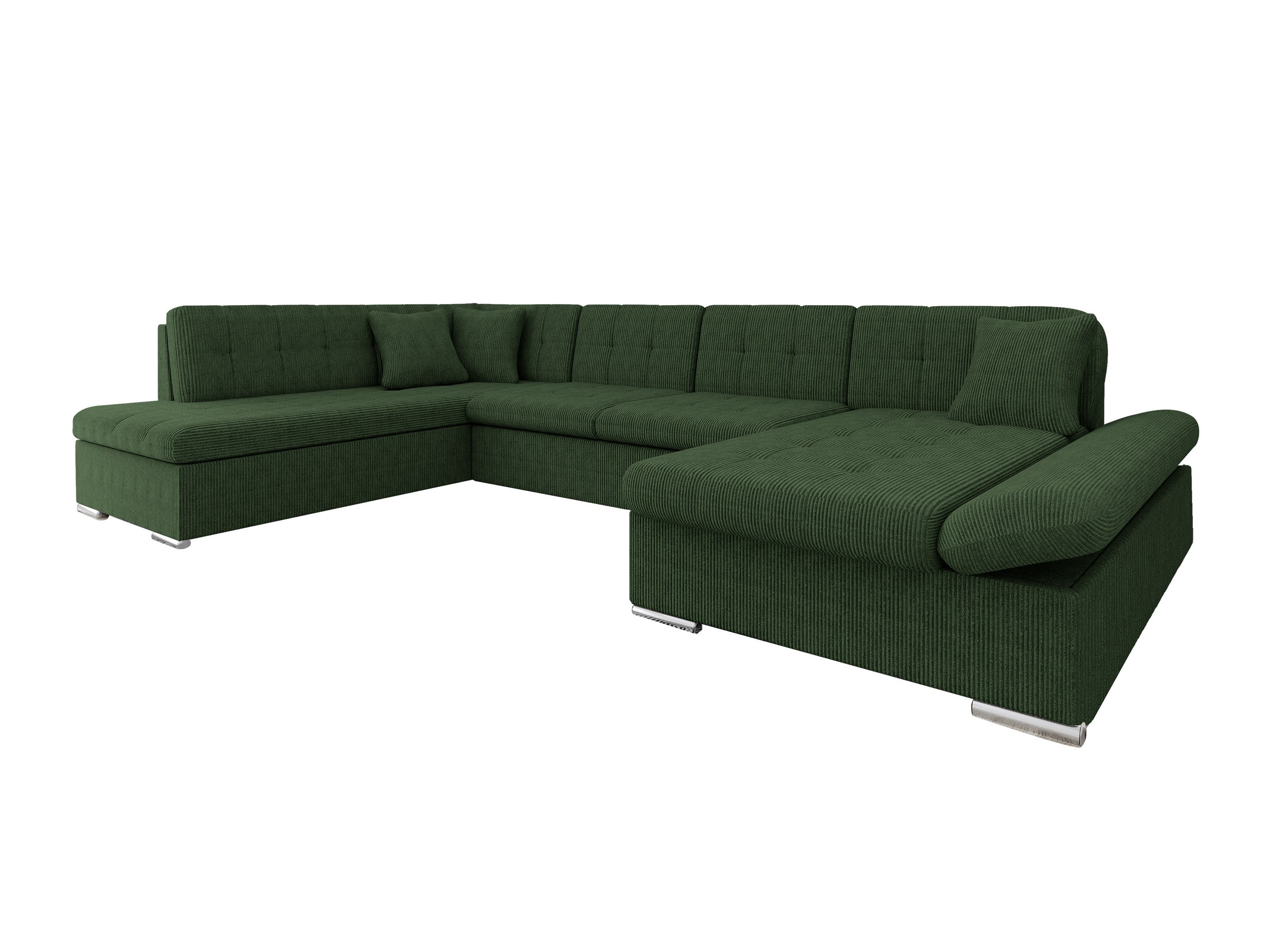 Ecksofa Comfivo Tilia I (Poso 14)