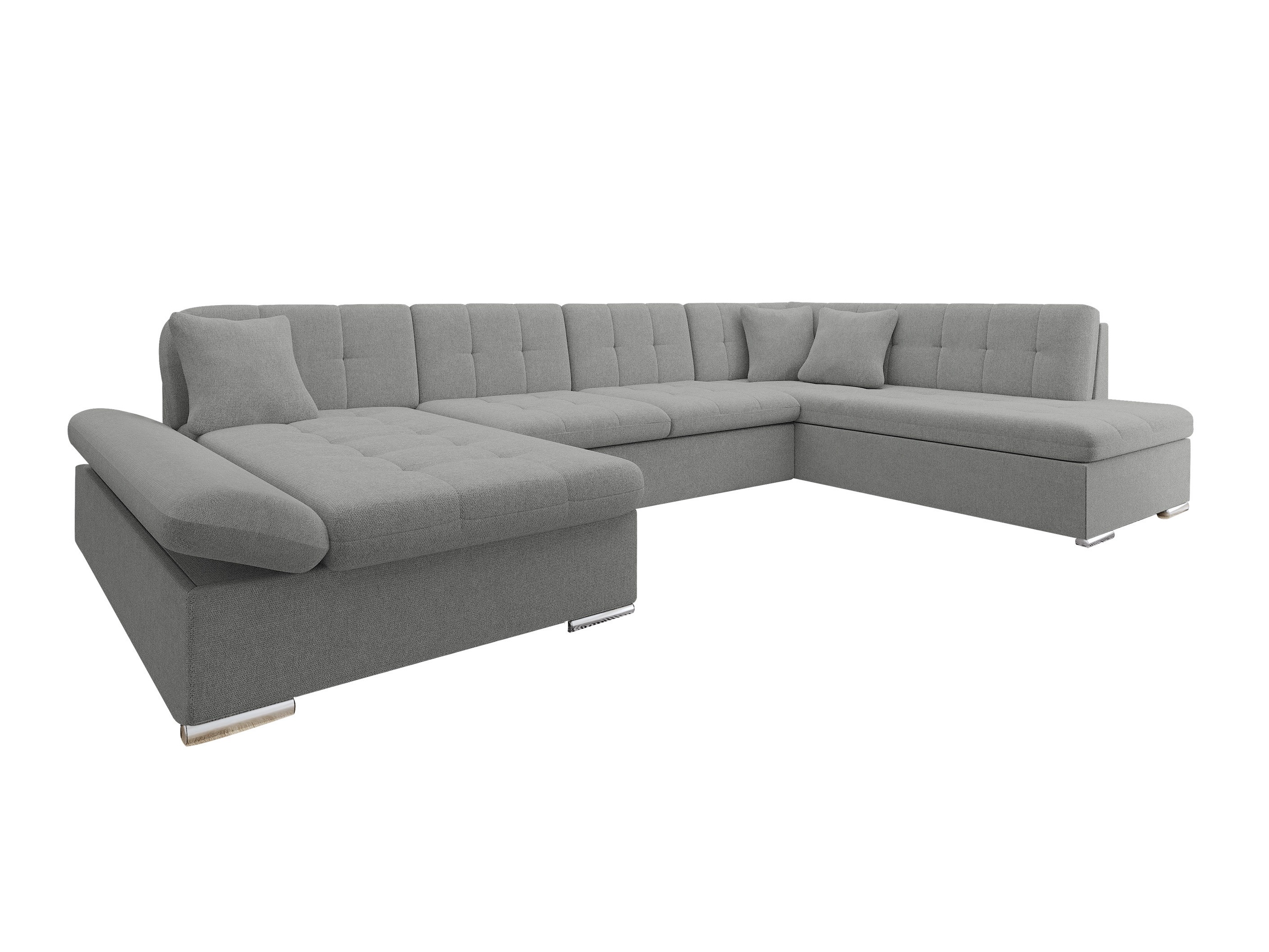 Ecksofa Comfivo Tilia I (Rico 12)