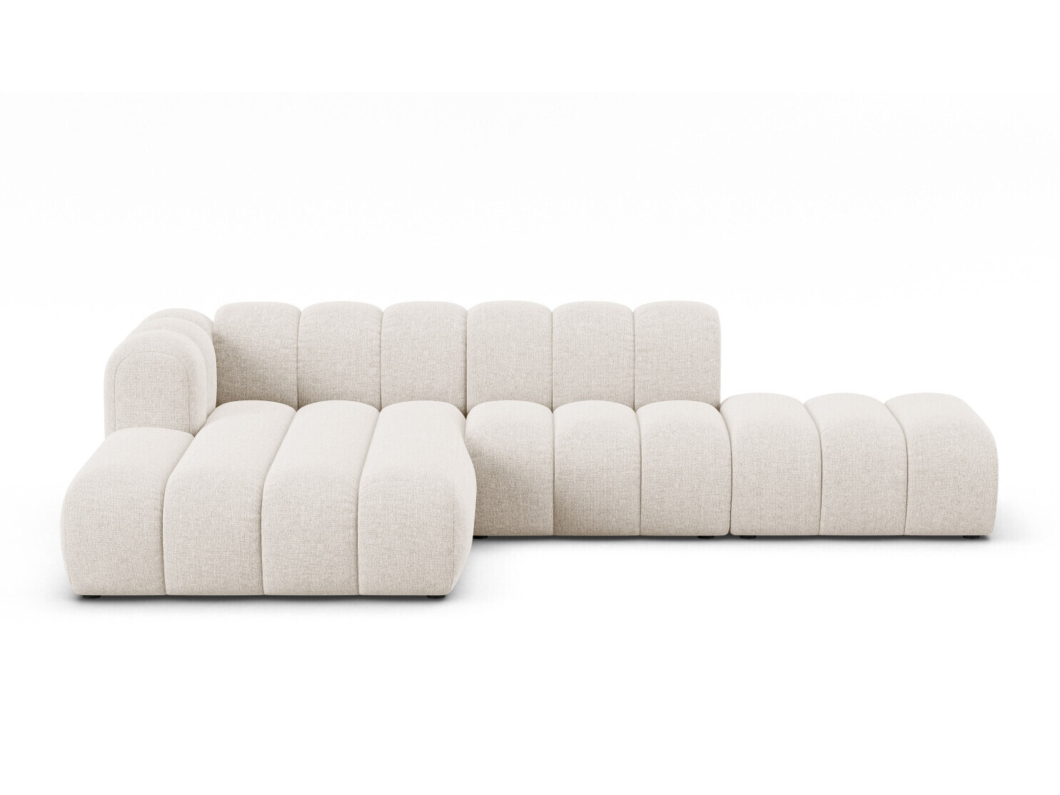 Modulares Ecksofa Cirleve 105 (Eden 2 Birnel)