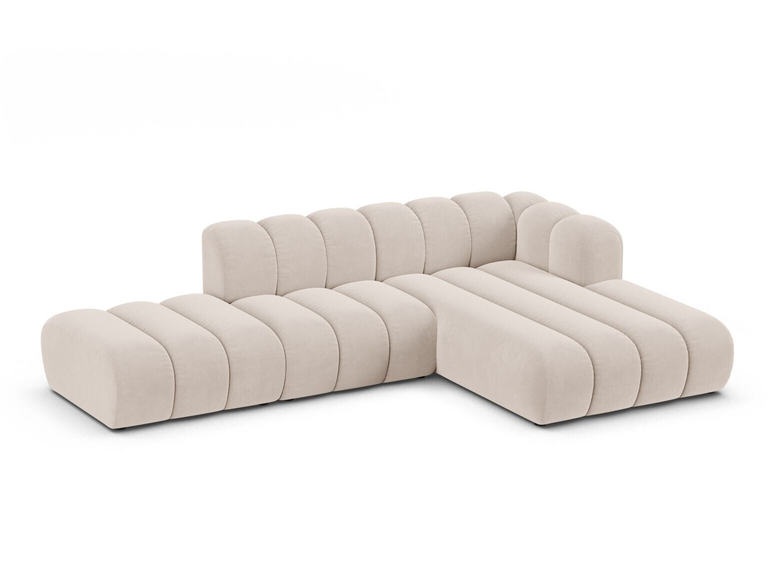 Modulares Ecksofa Cirleve 105 (Venus 2927)