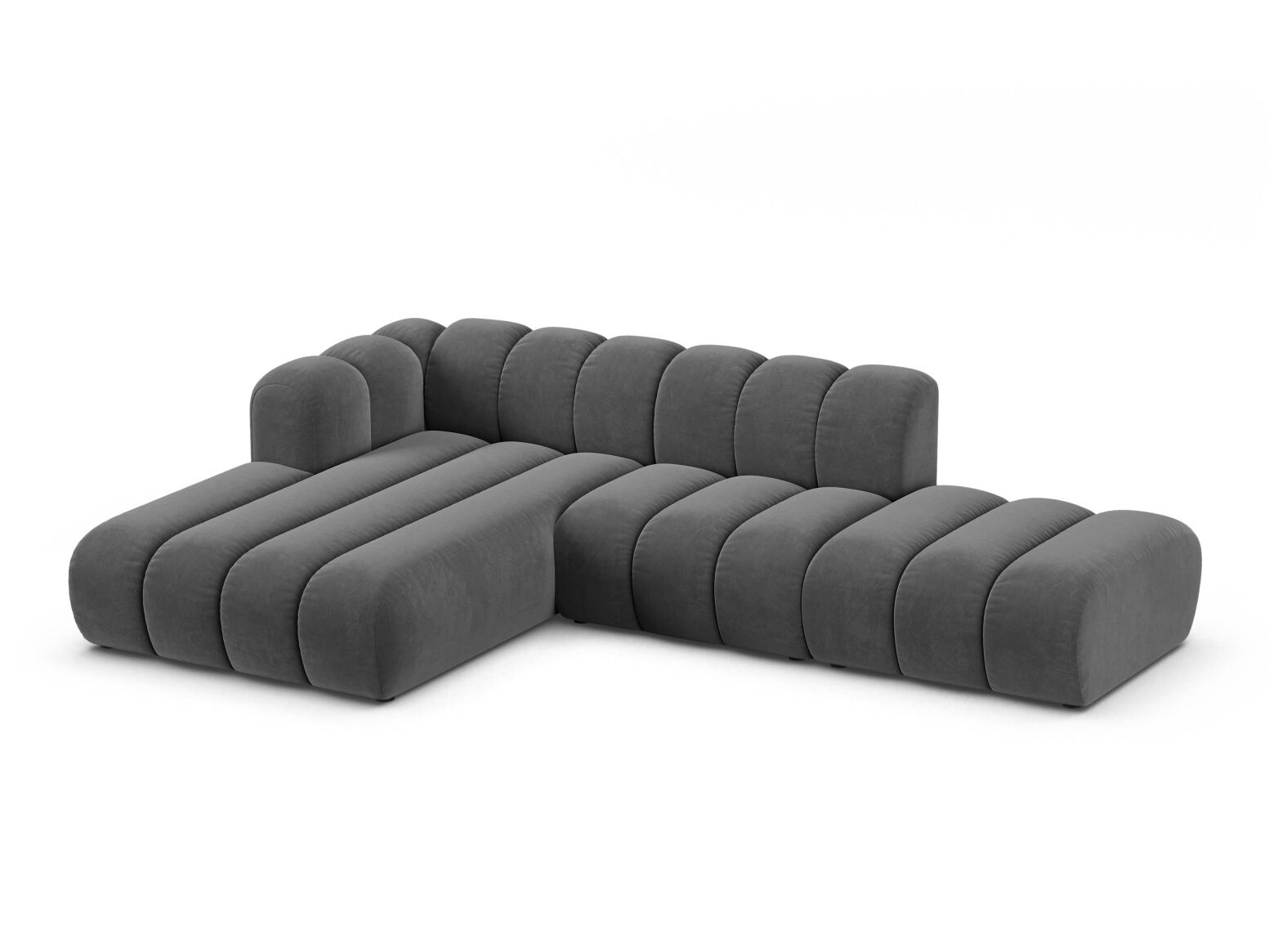 Modulares Ecksofa Cirleve 105 (Venus 2930)