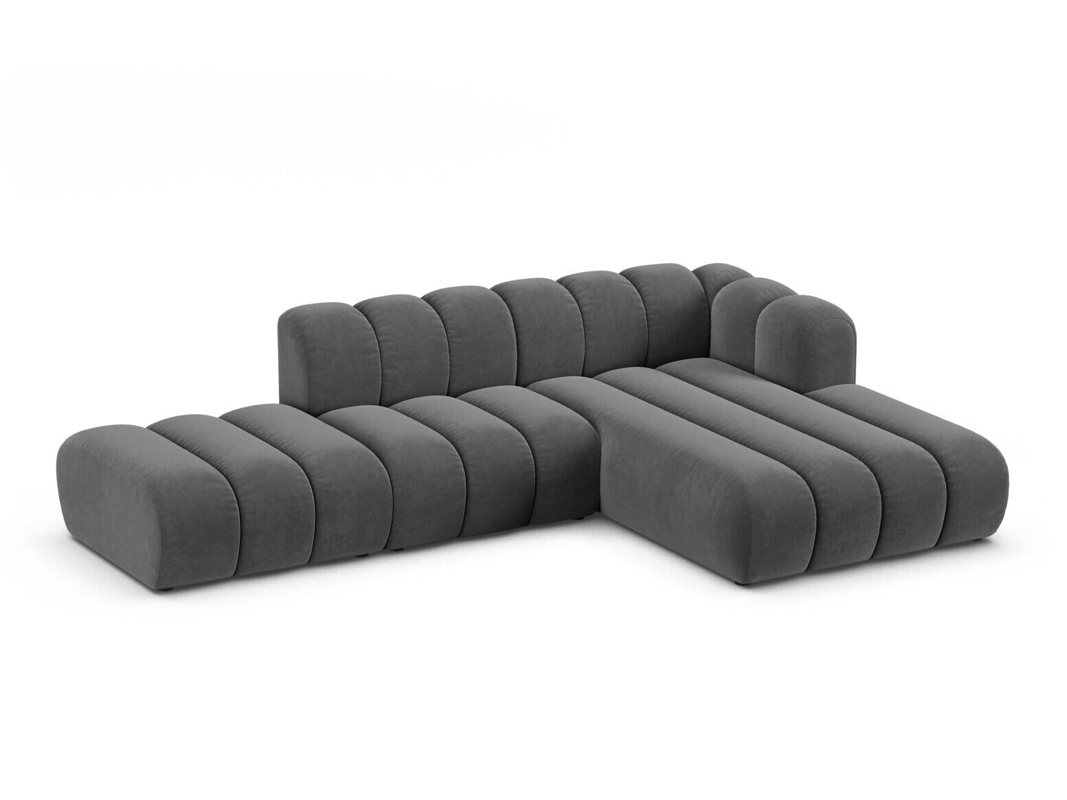 Modulares Ecksofa Cirleve 105 (Venus 2930)