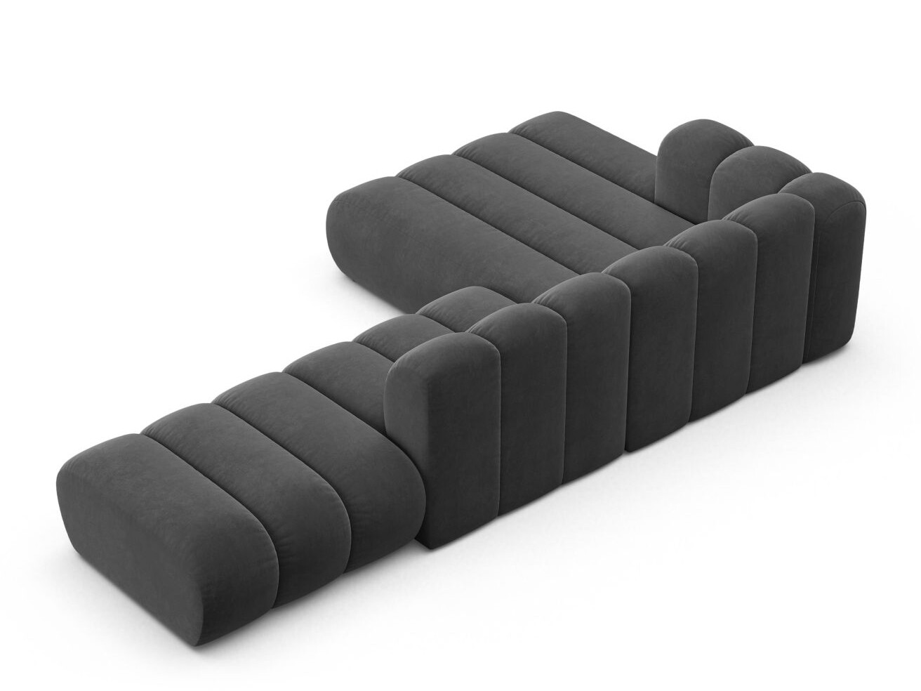 Modulares Ecksofa Cirleve 105 (Venus 2930)