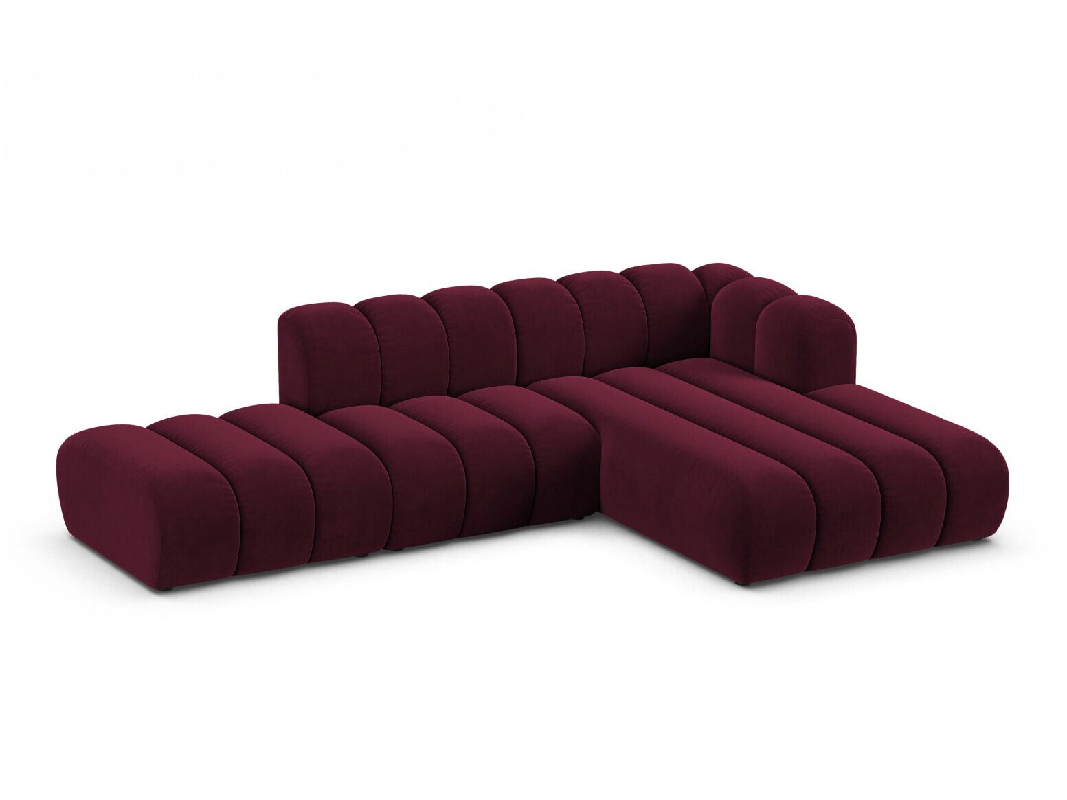 Modulares Ecksofa Cirleve 105 (Venus 2932)