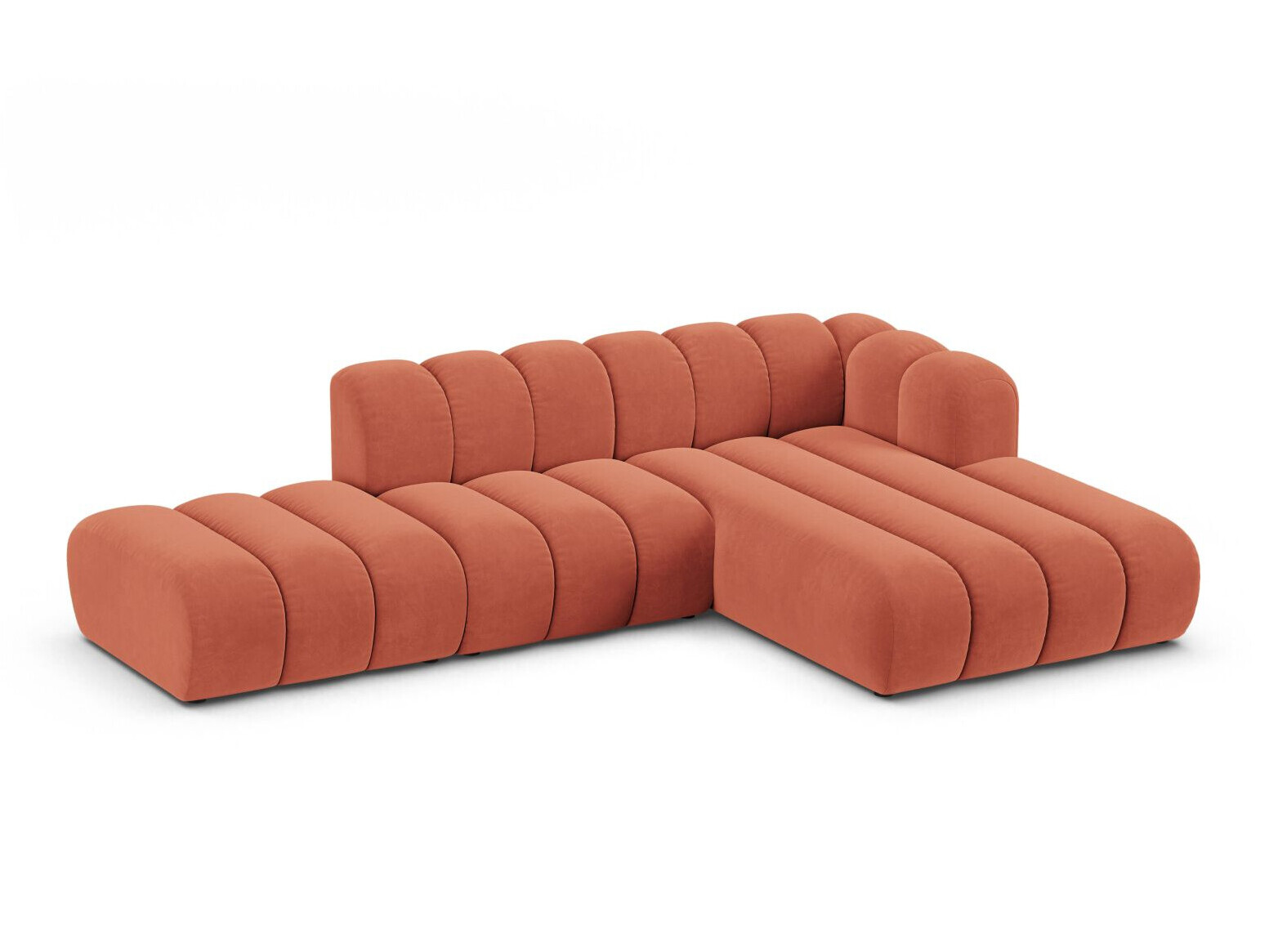 Modulares Ecksofa Cirleve 105 (Venus 2933)