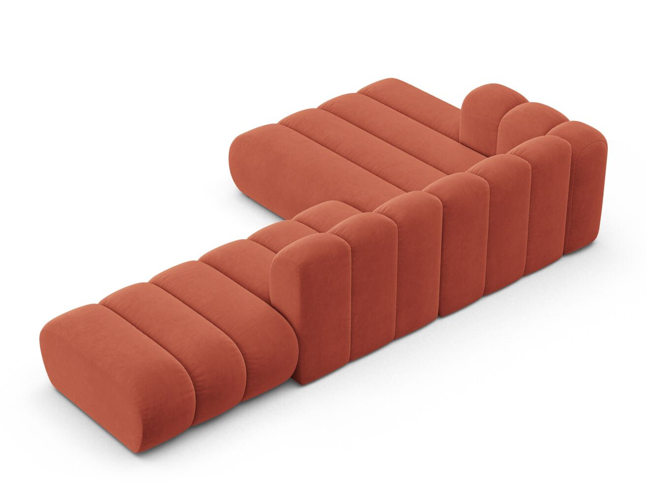 Modulares Ecksofa Cirleve 105 (Venus 2933)