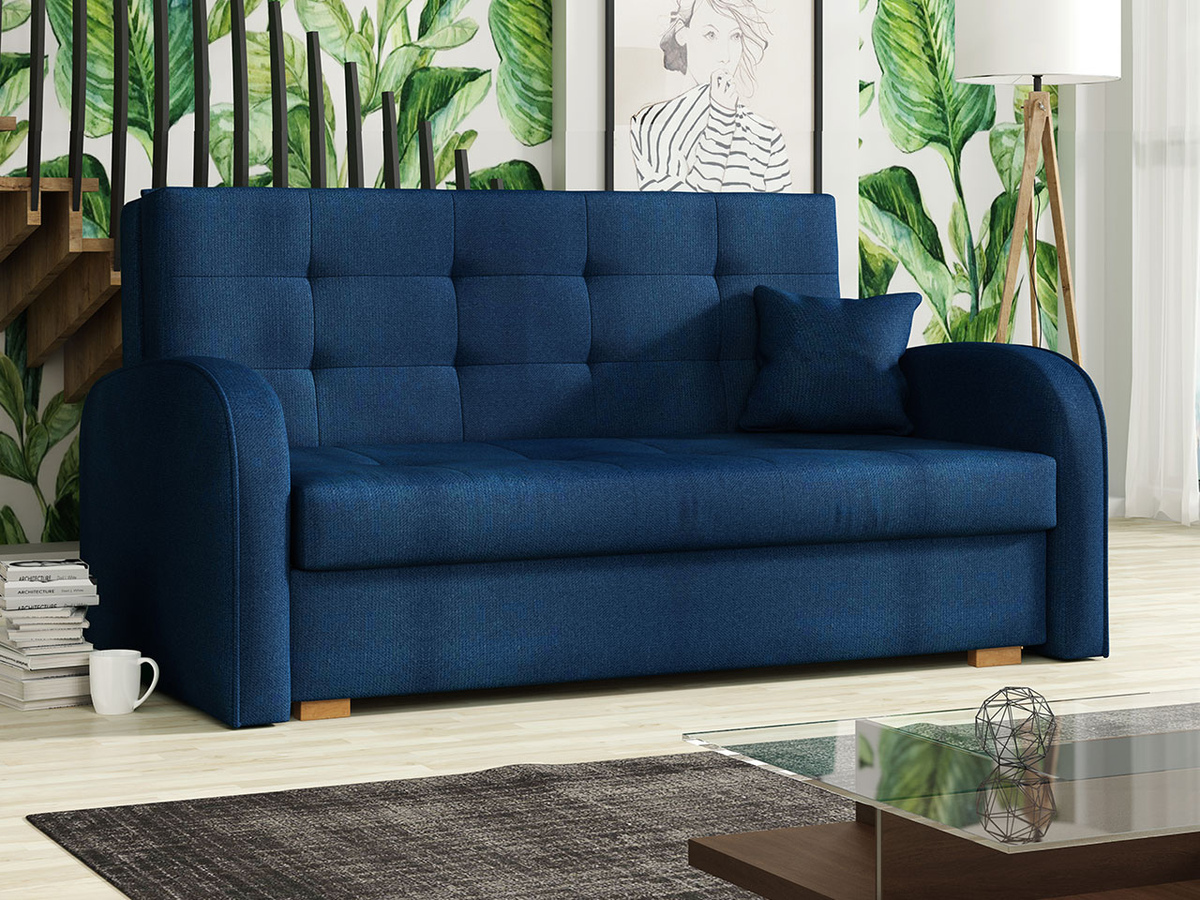 Schlafsofa Columbus 116 (Kronos 09)
