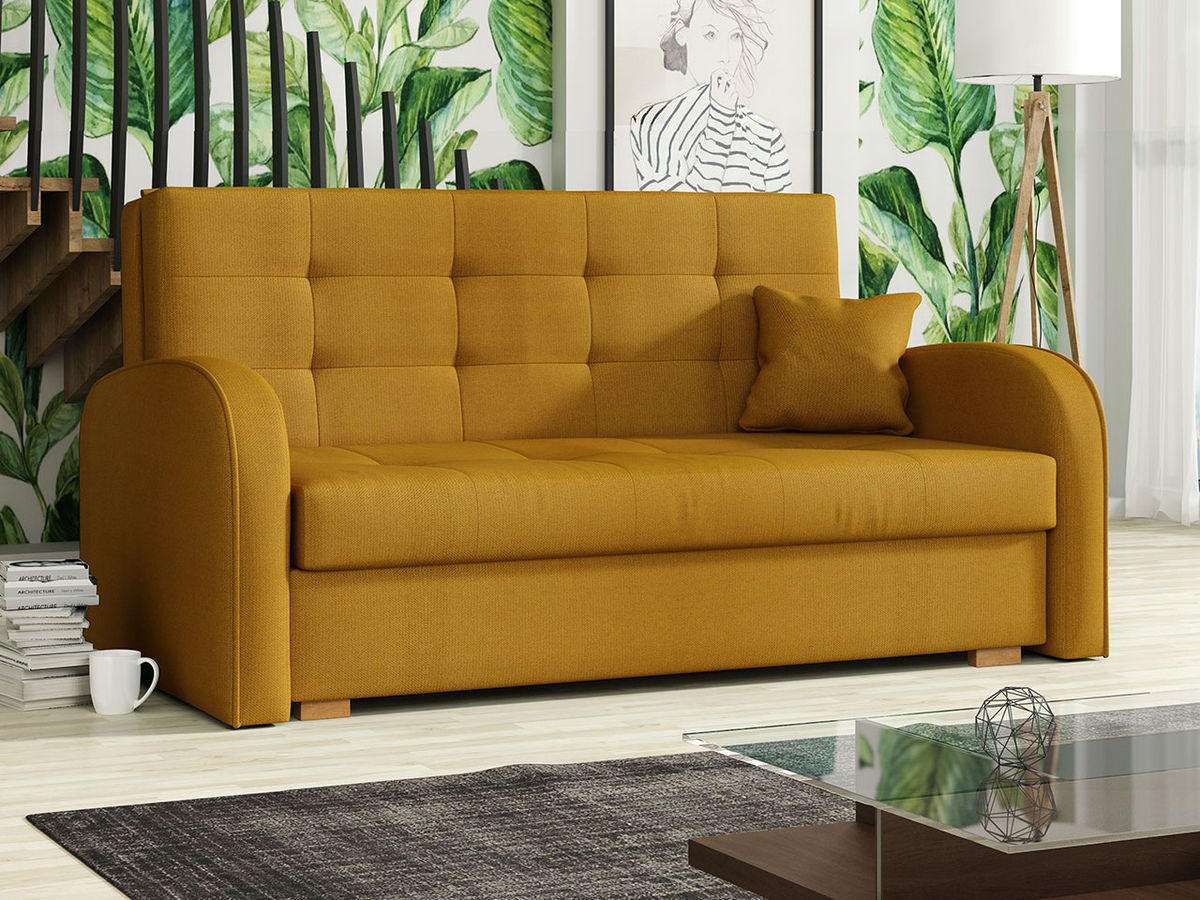 Schlafsofa Silona III (Kronos 01)