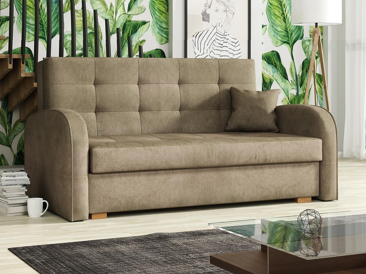 Schlafsofa Silona III (Paros 3)