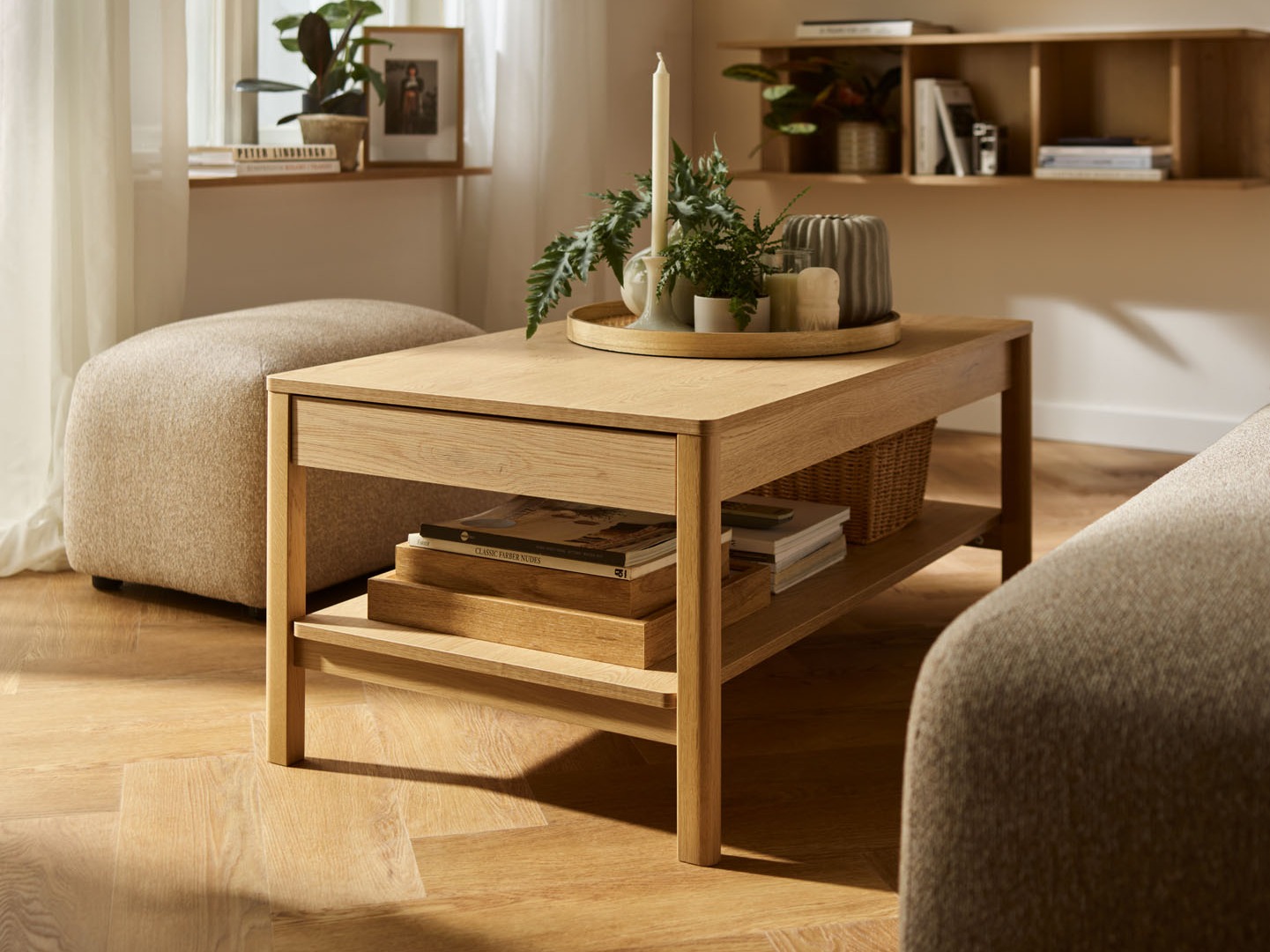 Couchtisch Ruvcamu 116