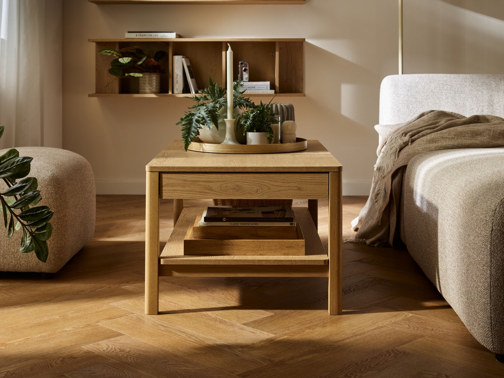 Couchtisch Ruvcamu 116
