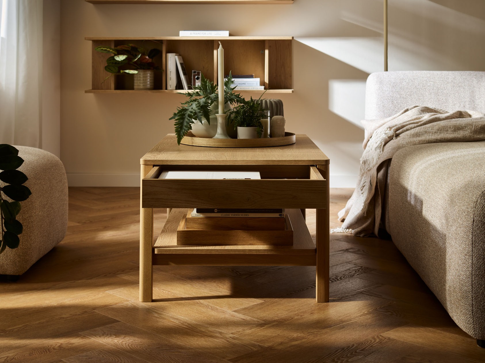 Couchtisch Ruvcamu 116