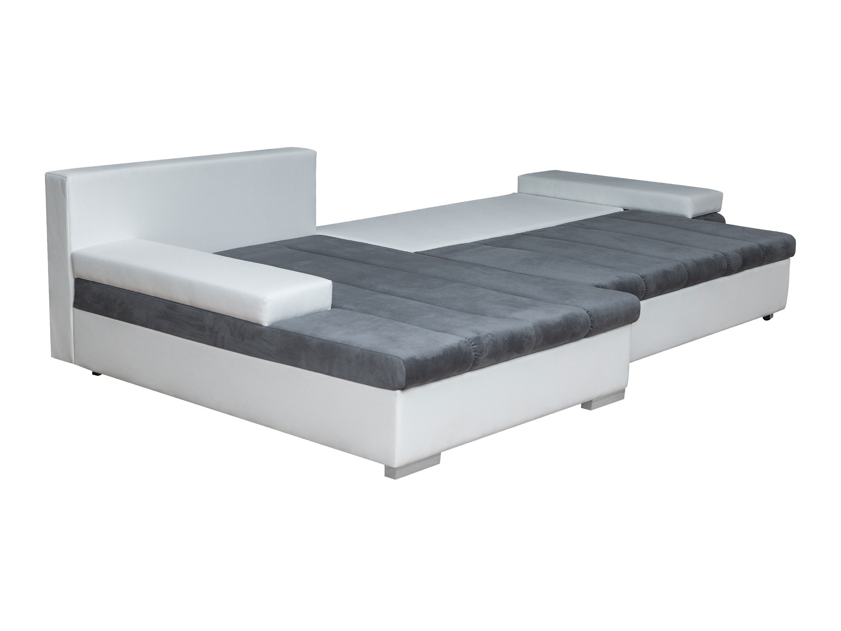 Ecksofa Comfivo Olivetum (Rechts)