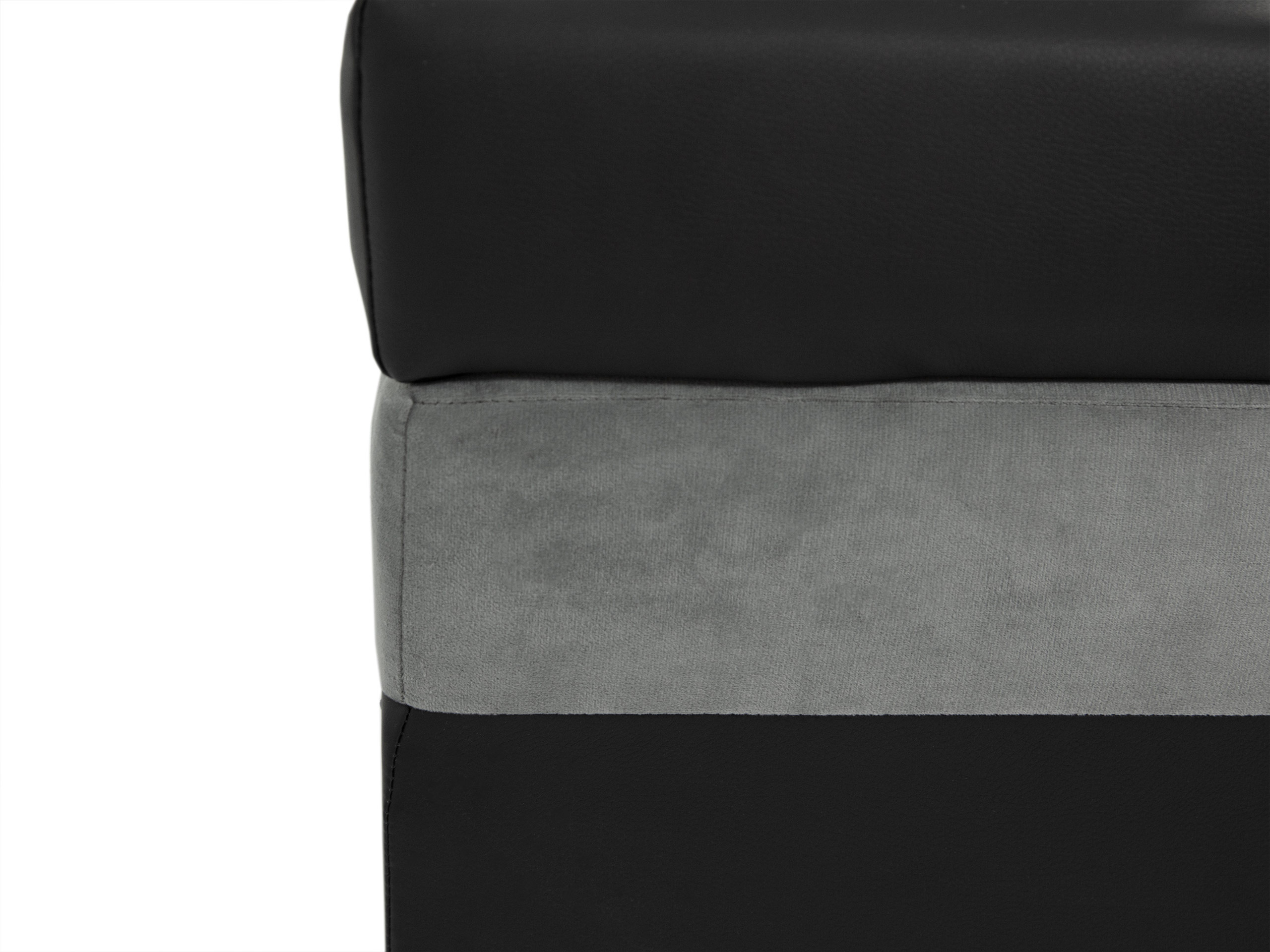 Ecksofa Comfivo Olivetum (Rechts)