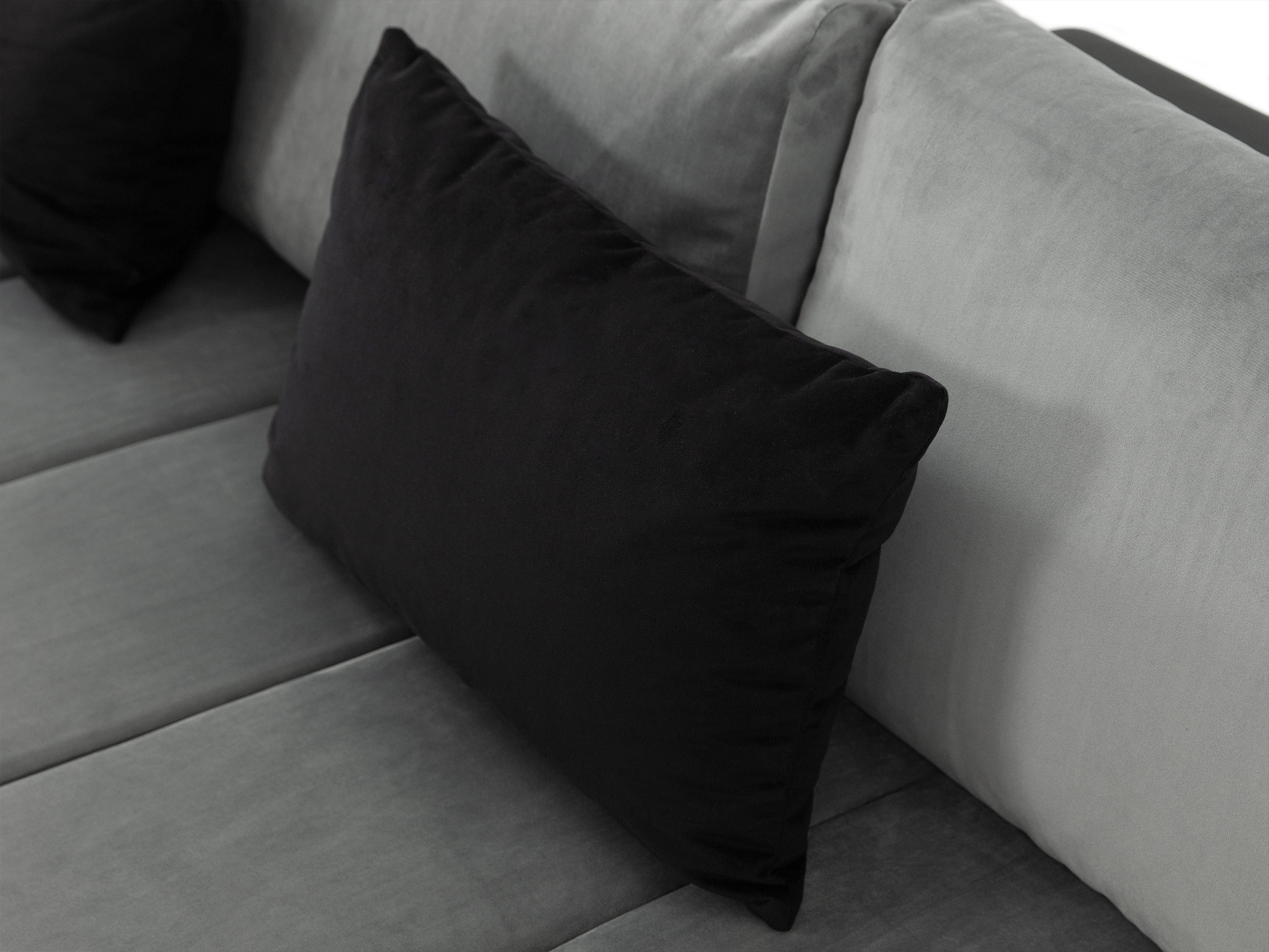 Ecksofa Comfivo Olivetum (Rechts)