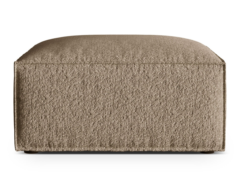 Hocker Beckley F118 (Monet Cappucinicht)