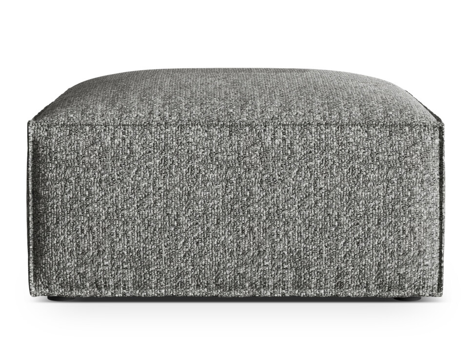 Hocker Beckley F118 (Monet Graphite)