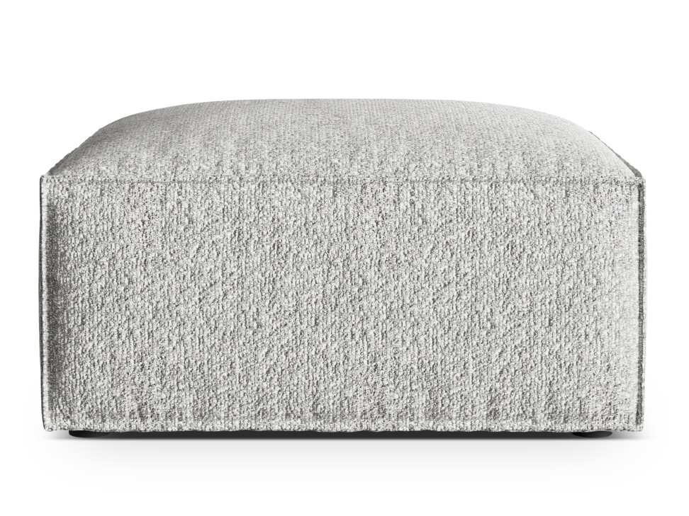 Hocker Beckley F118 (Monet Silver)