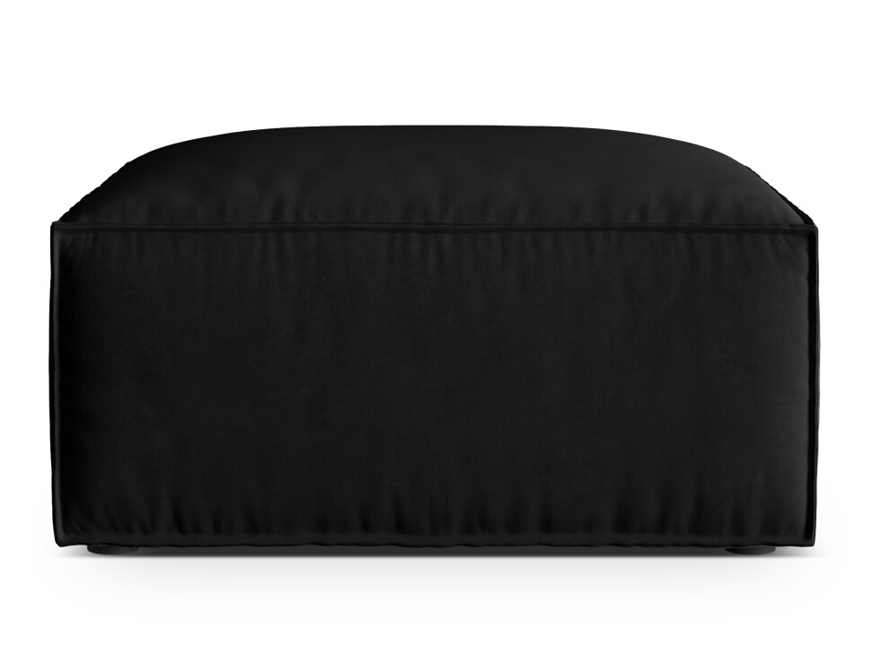 Hocker Beckley F118 (Paris Black)