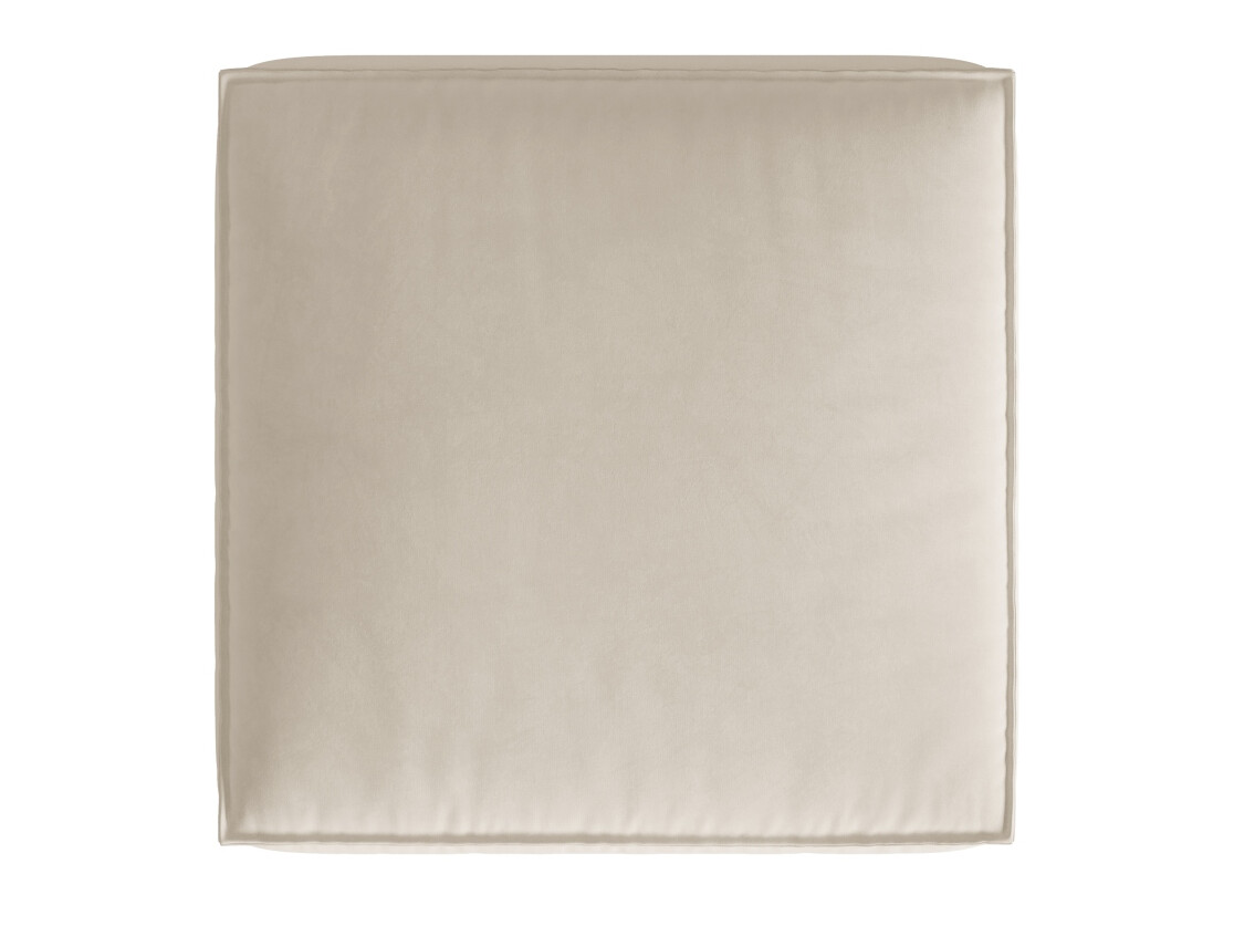 Hocker Beckley F118 (Paris Cream)