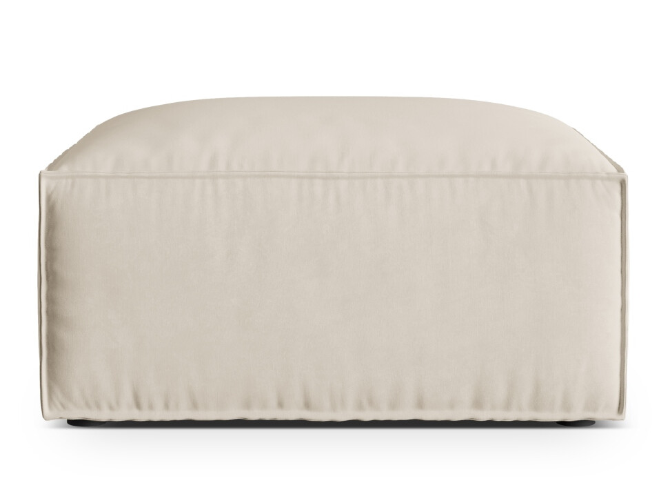 Hocker Beckley F118 (Paris Cream)