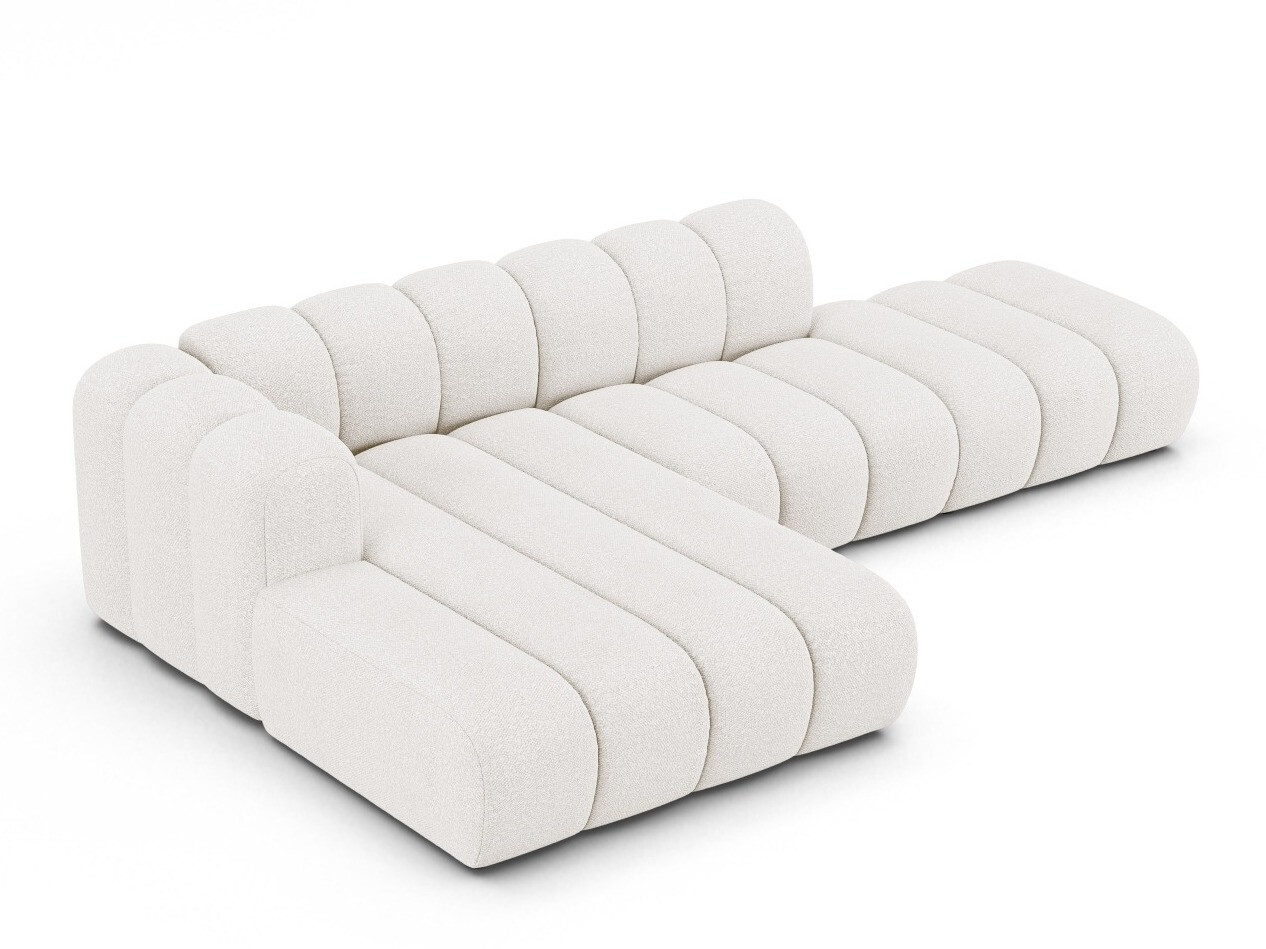 Modulares Ecksofa Cirleve 105 (Baloo 2073)