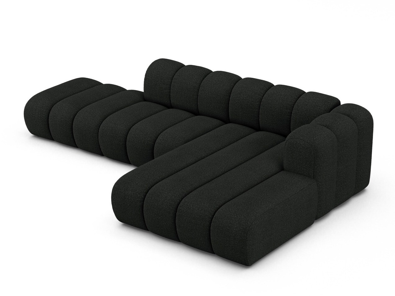 Modulares Ecksofa Cirleve 105 (Baloo 2082)