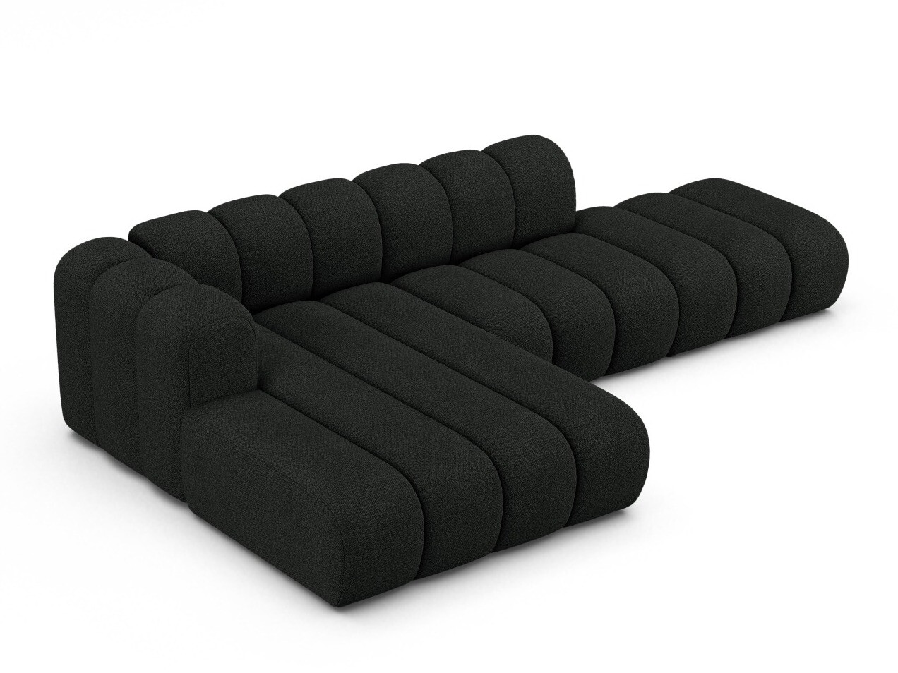 Modulares Ecksofa Cirleve 105 (Baloo 2082)