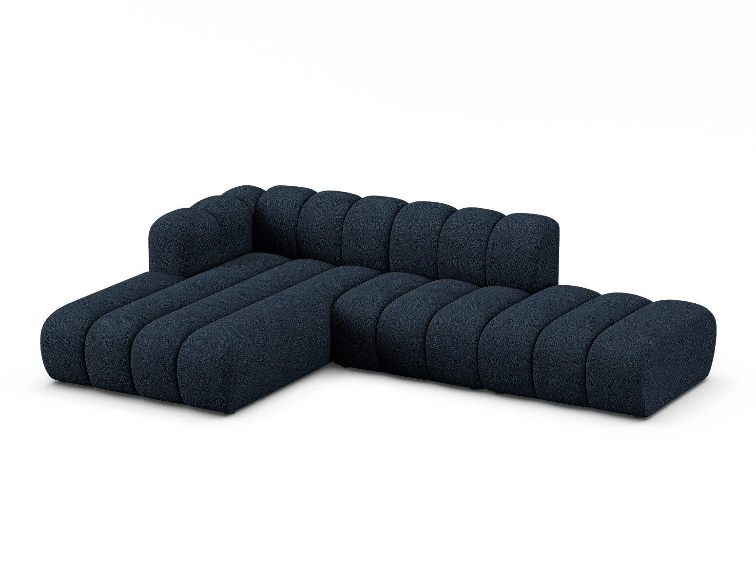 Modulares Ecksofa Cirleve 105 (Baloo 2088)