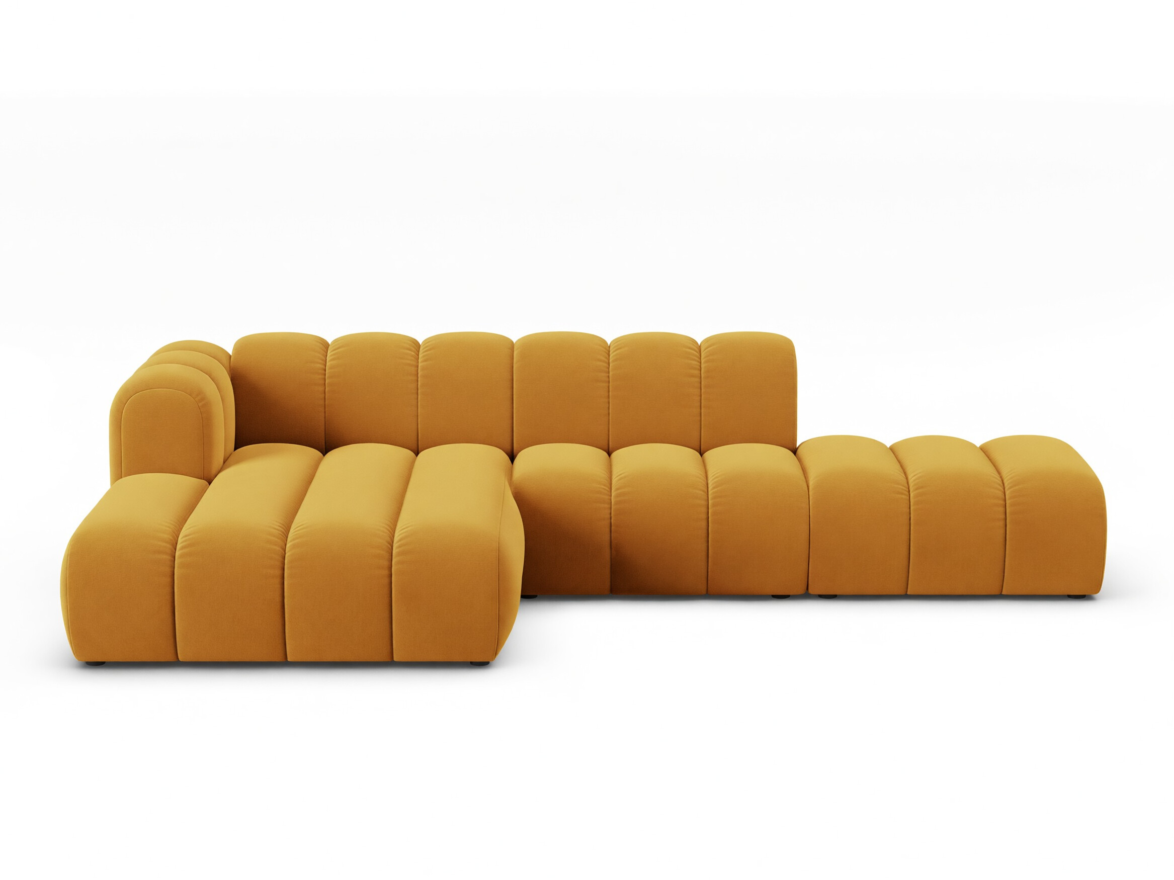 Modulares Ecksofa Cirleve 105 (Venus 2917)