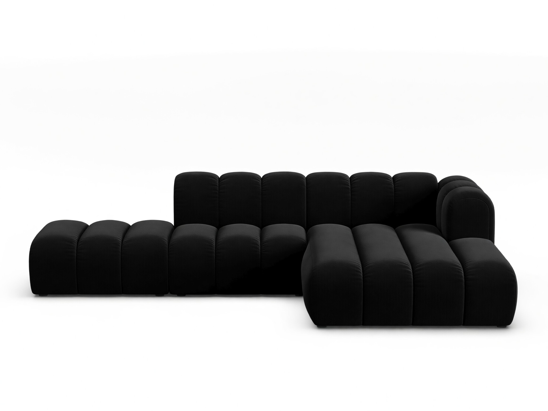 Modulares Ecksofa Cirleve 105 (Venus 2923)