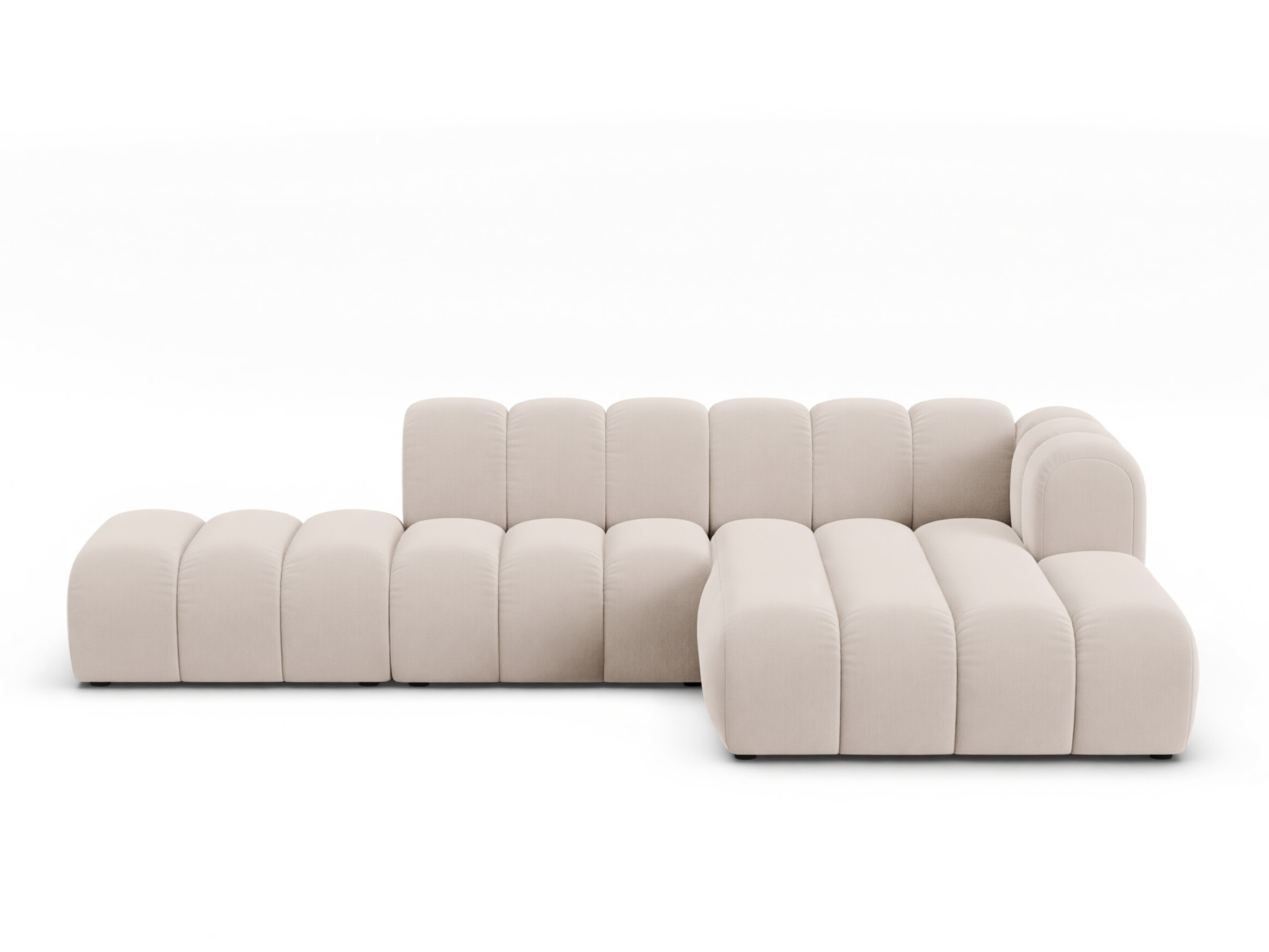 Modulares Ecksofa Cirleve 105 (Venus 2927)