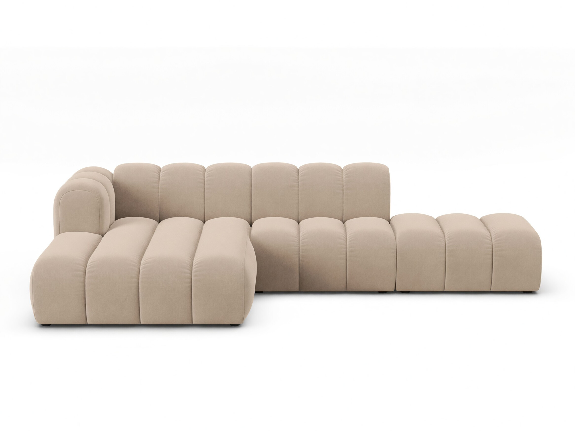 Modulares Ecksofa Cirleve 105 (Venus 2928)