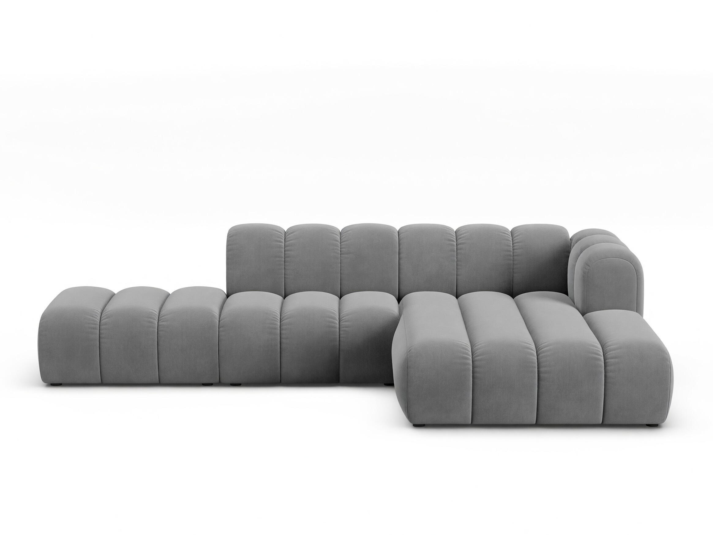 Modulares Ecksofa Cirleve 105 (Venus 2929)
