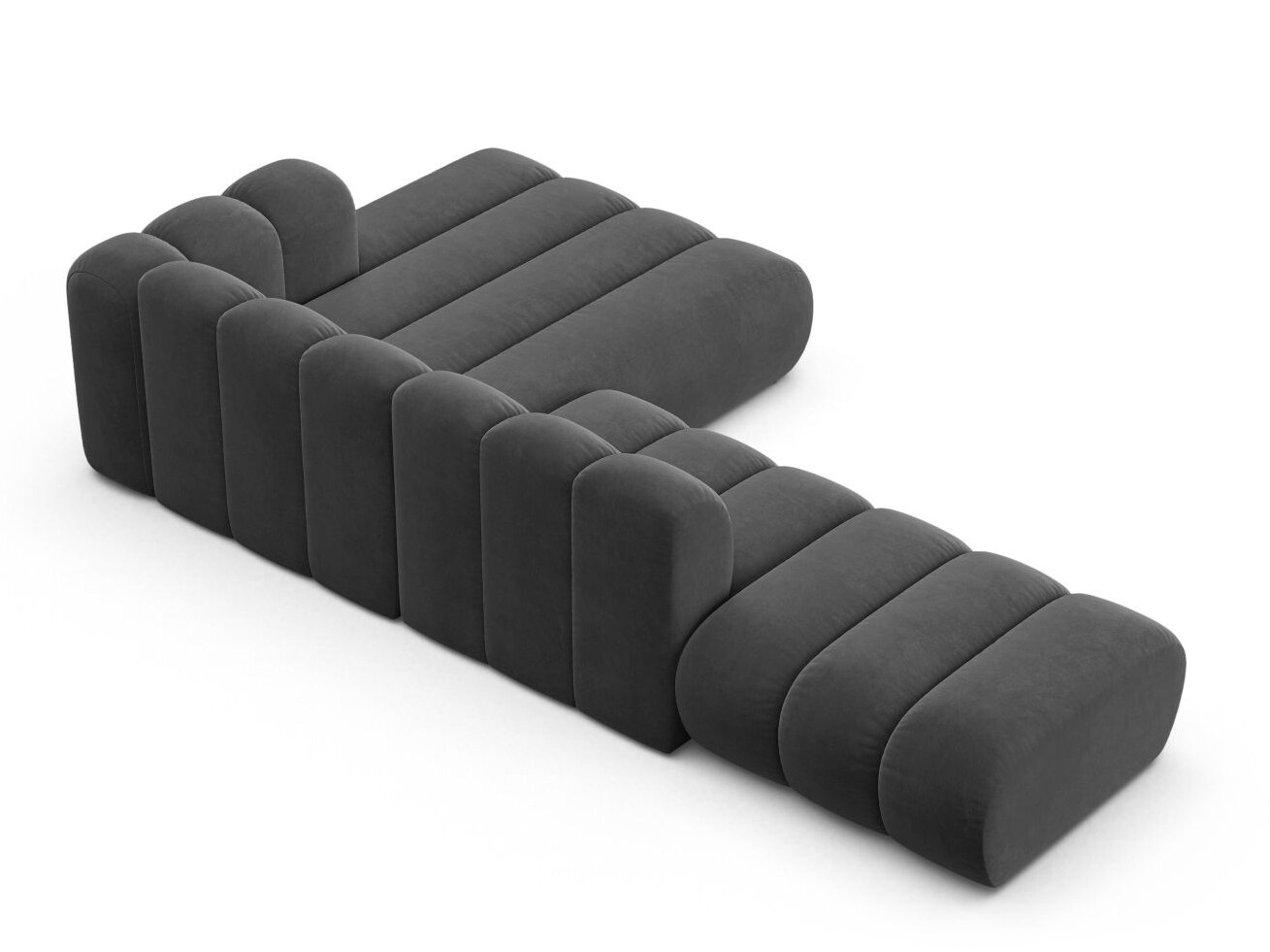 Modulares Ecksofa Cirleve 105 (Venus 2930)