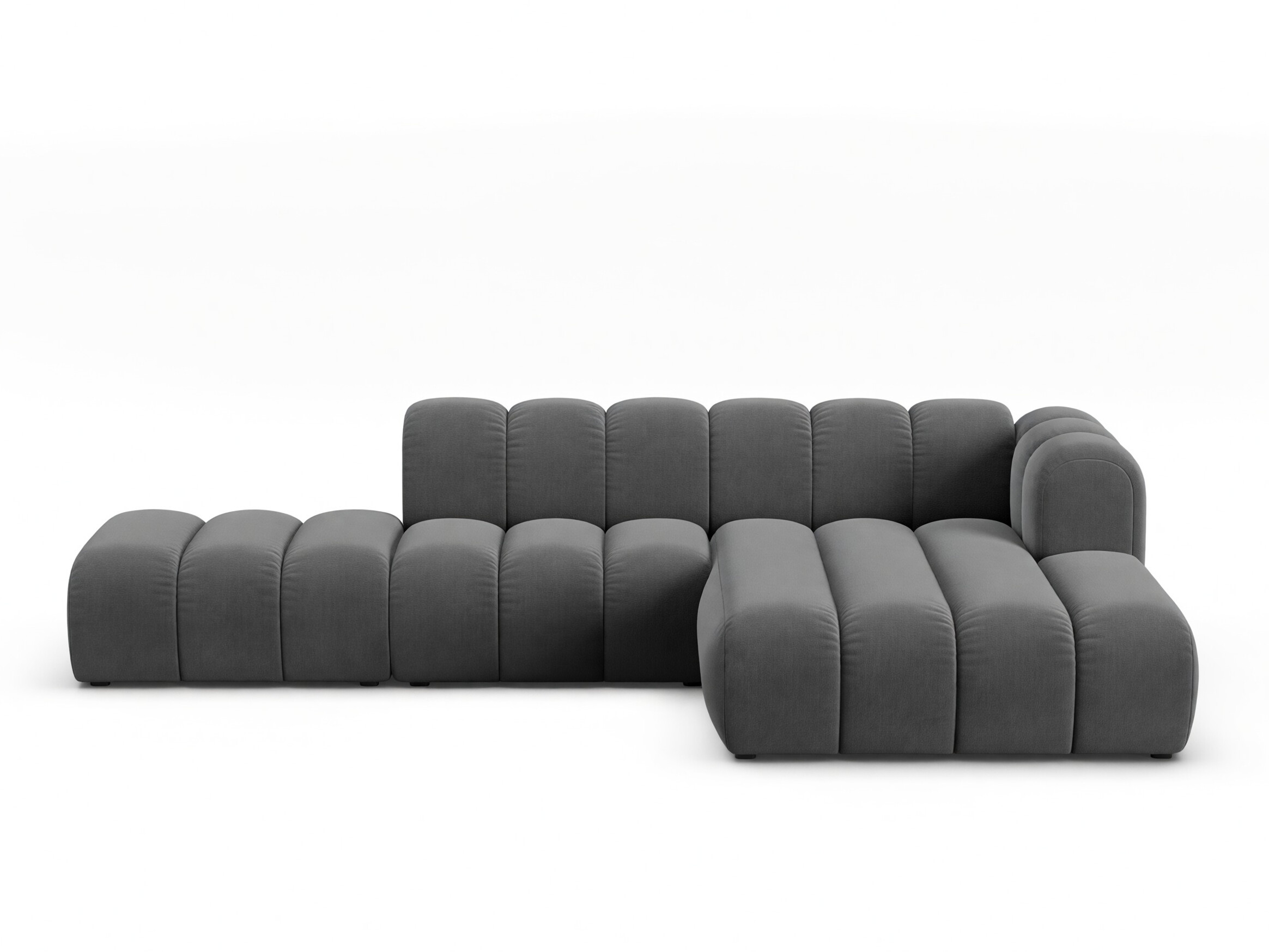 Modulares Ecksofa Cirleve 105 (Venus 2930)