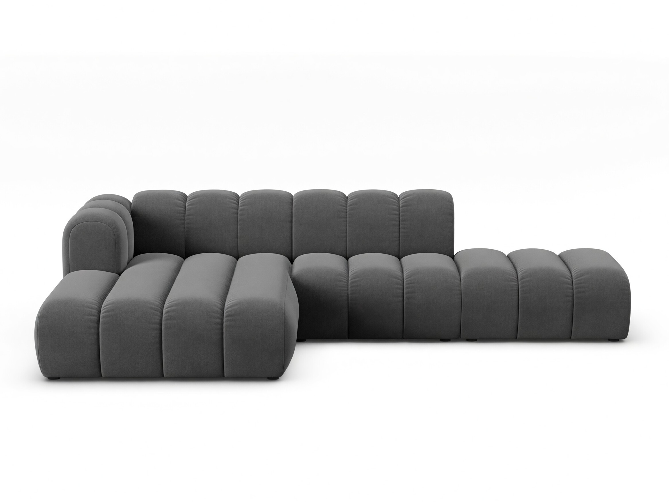 Modulares Ecksofa Cirleve 105 (Venus 2930)