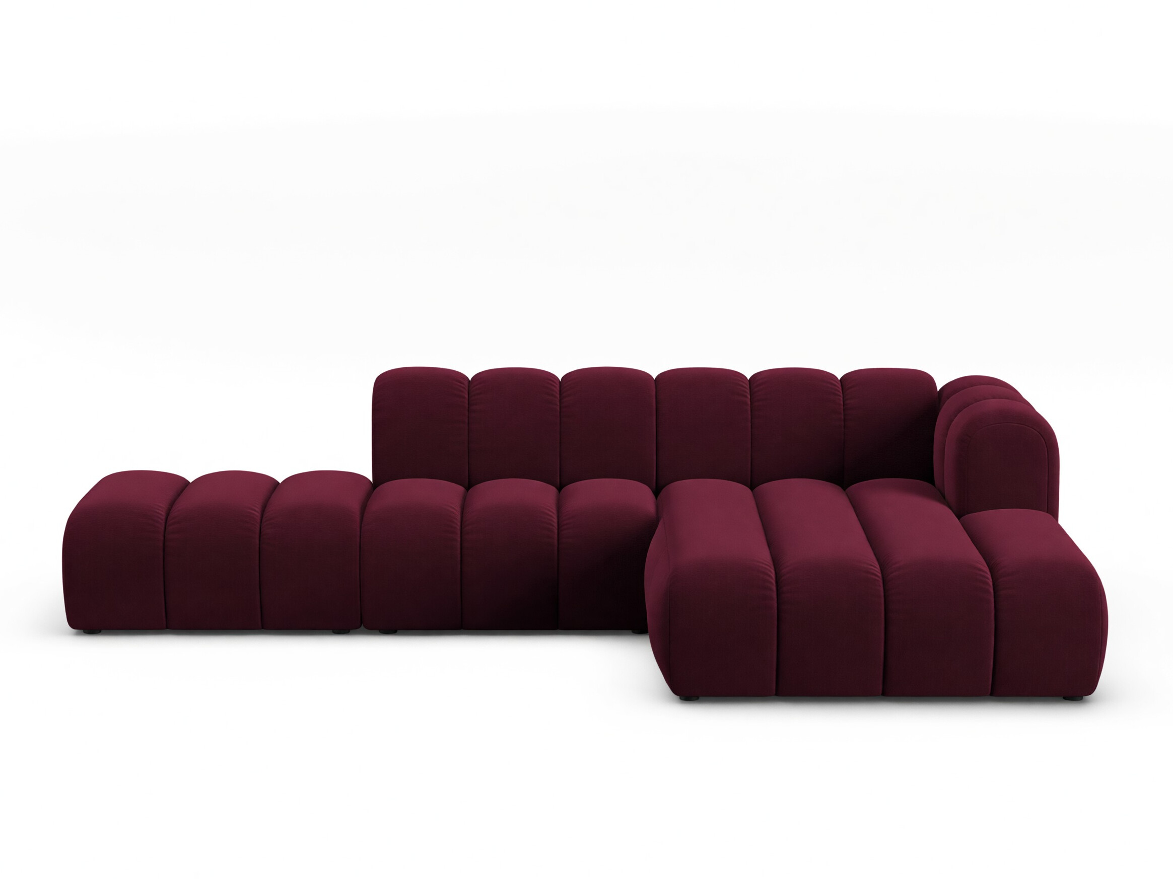 Modulares Ecksofa Cirleve 105 (Venus 2932)