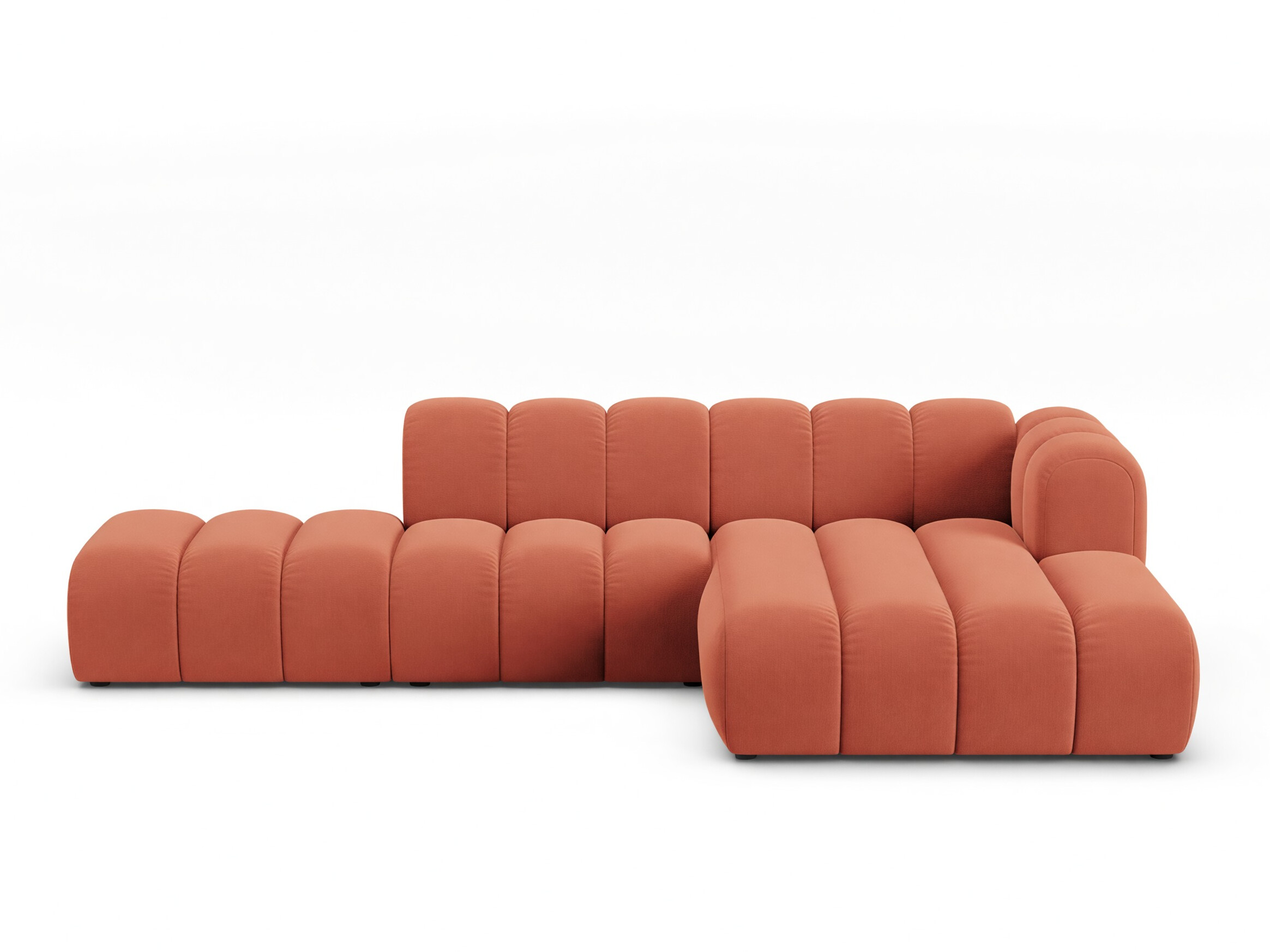 Modulares Ecksofa Cirleve 105 (Venus 2933)