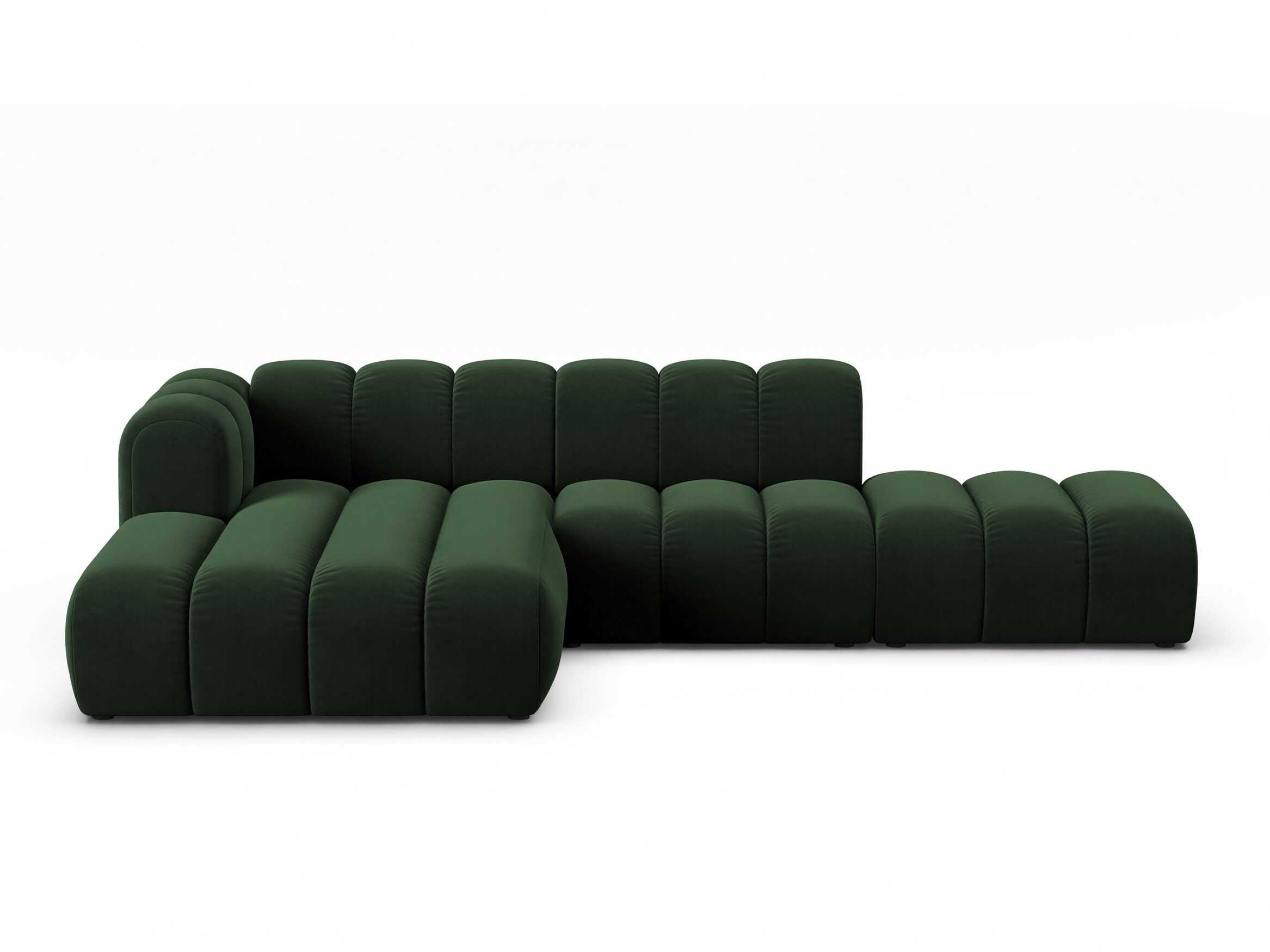 Modulares Ecksofa Cirleve 105 (Venus 2940)